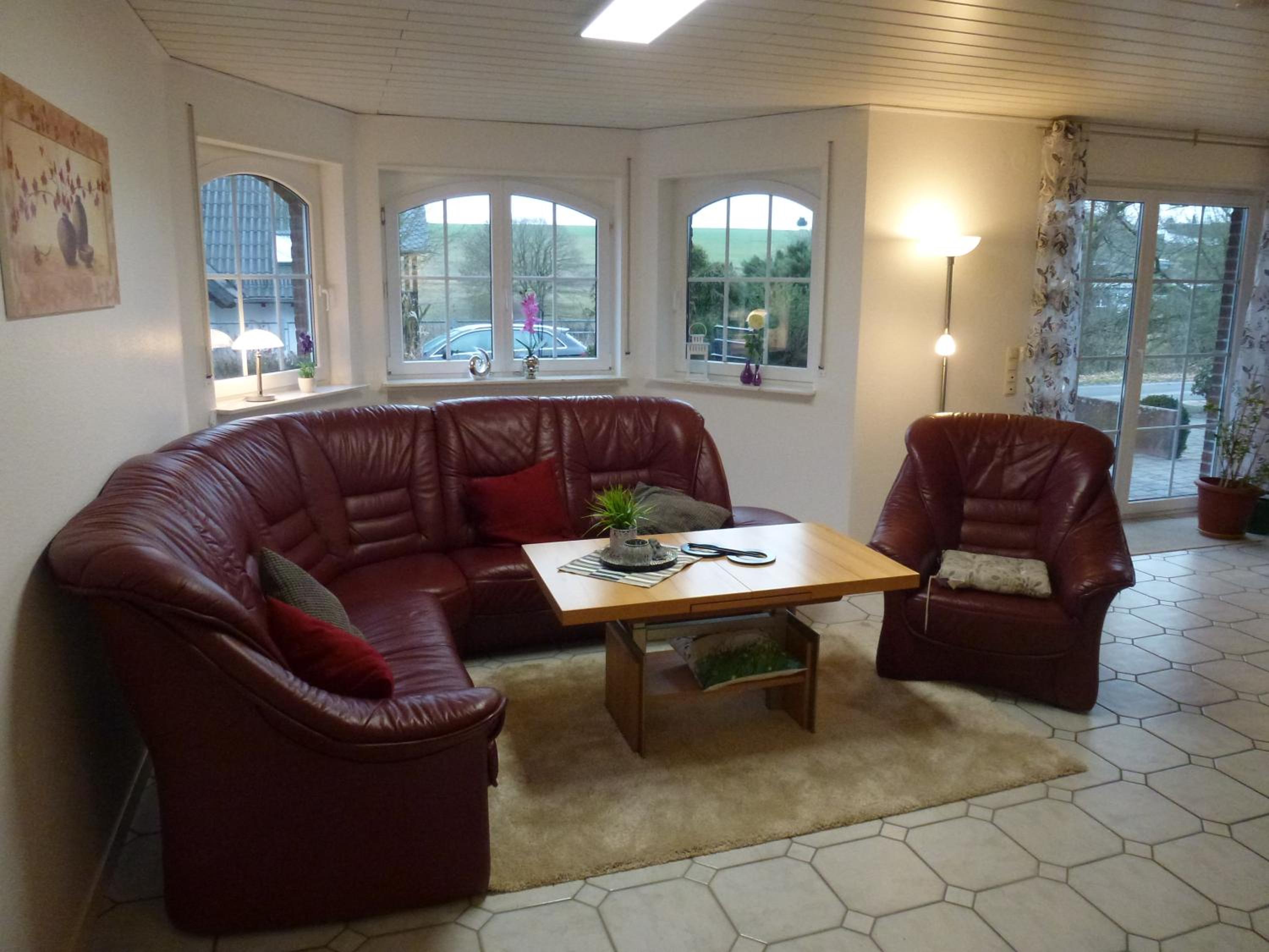 Ferienwohnung "Im Berggarten" view 3