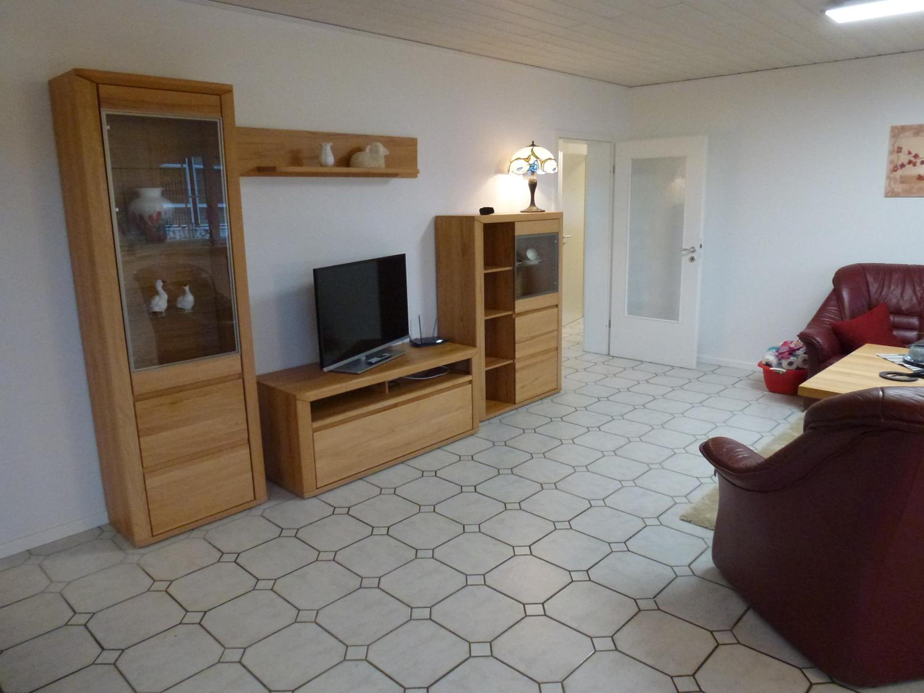 Ferienwohnung "Im Berggarten" view 5