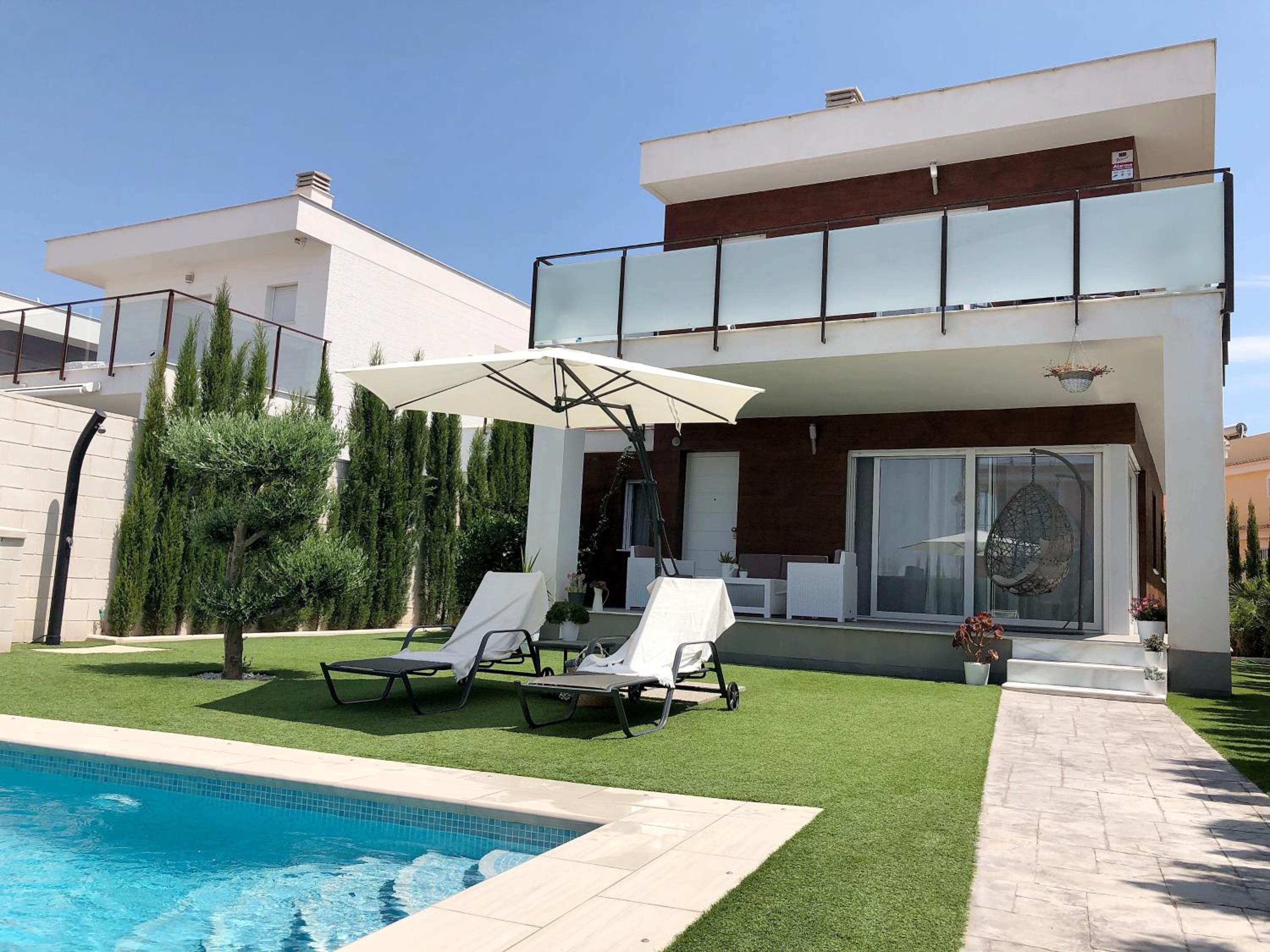 Calle Malta 19 Villa photo 5