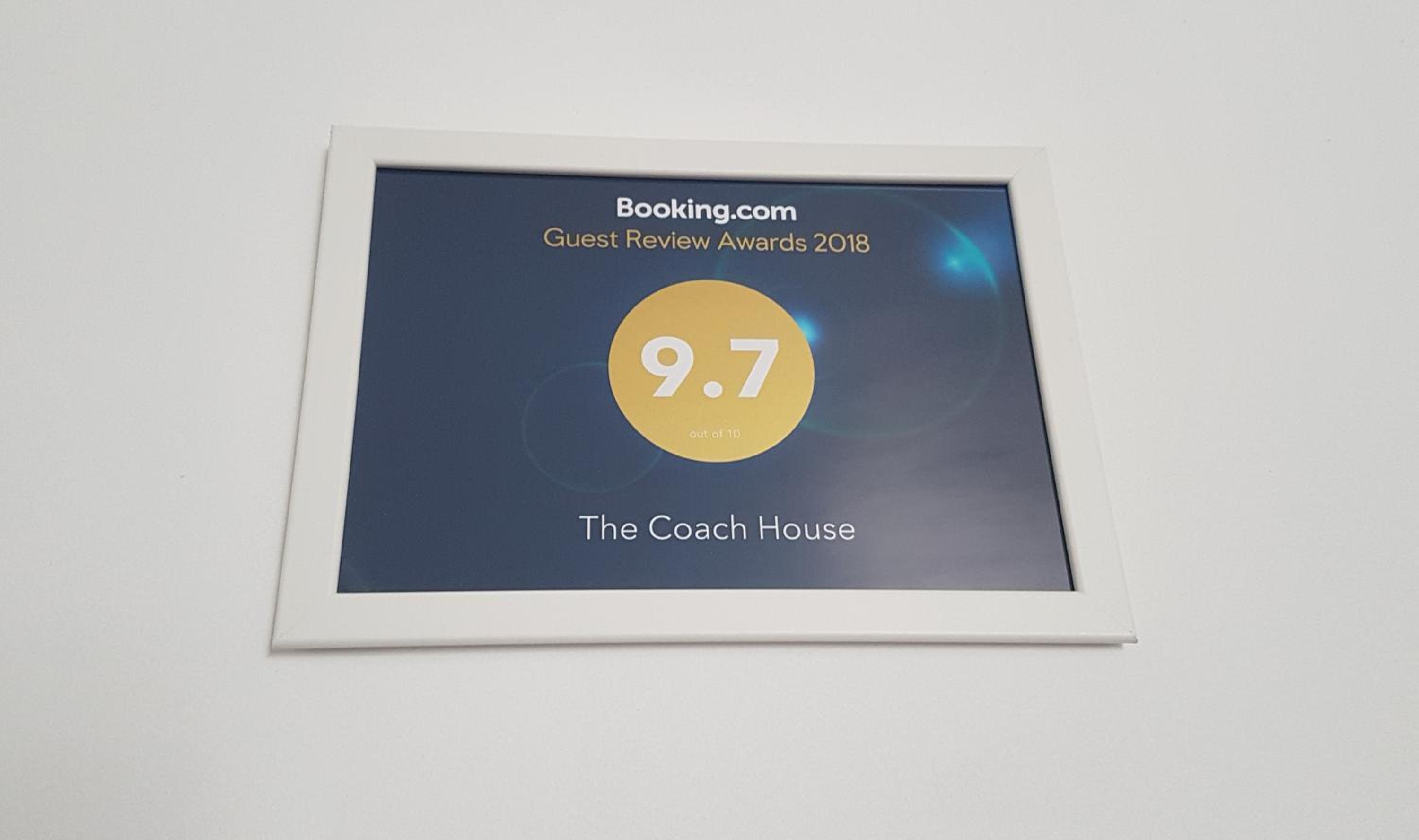 The Coach House view 4