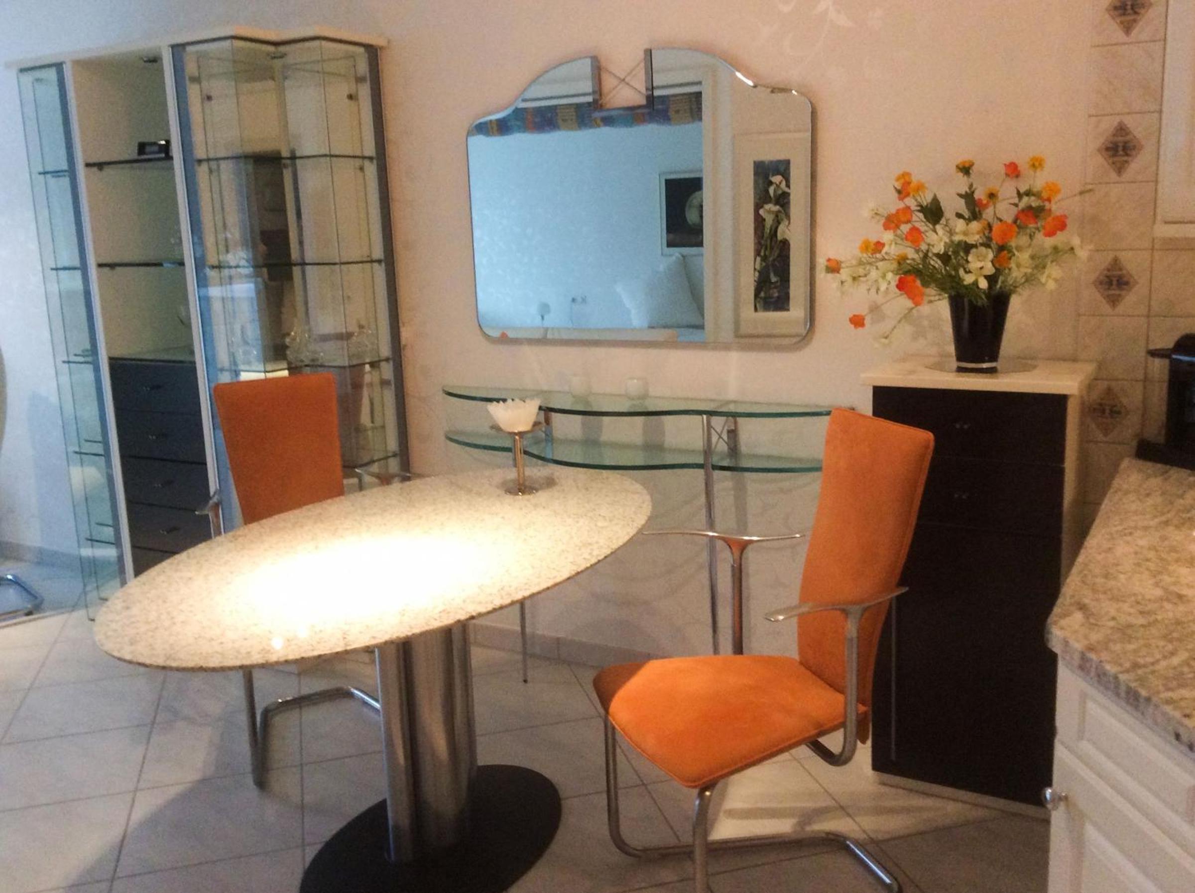 Ferienwohnung am Schlosssee view 3
