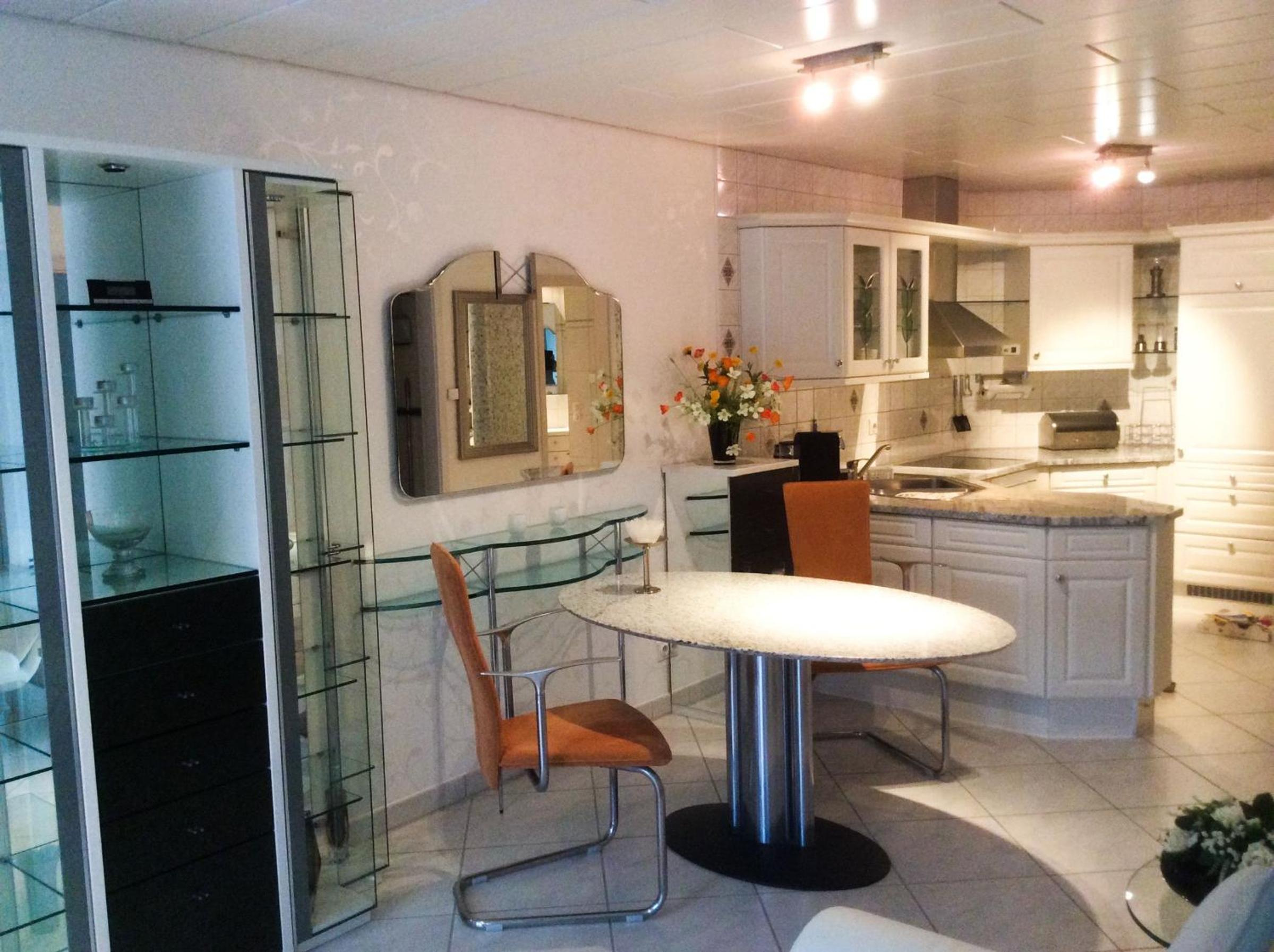 Ferienwohnung am Schlosssee view 2