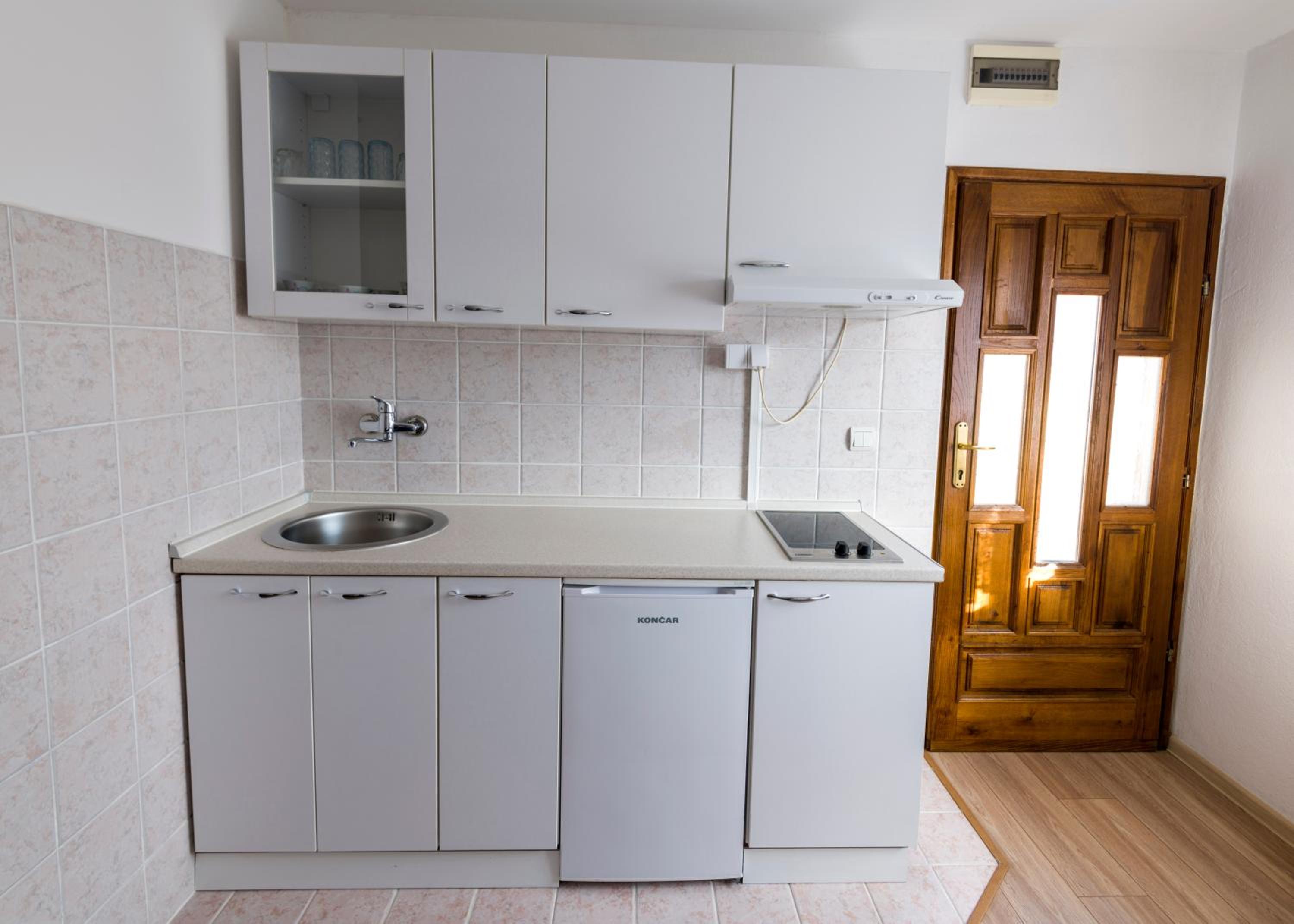 Apartment Anastasija view 3