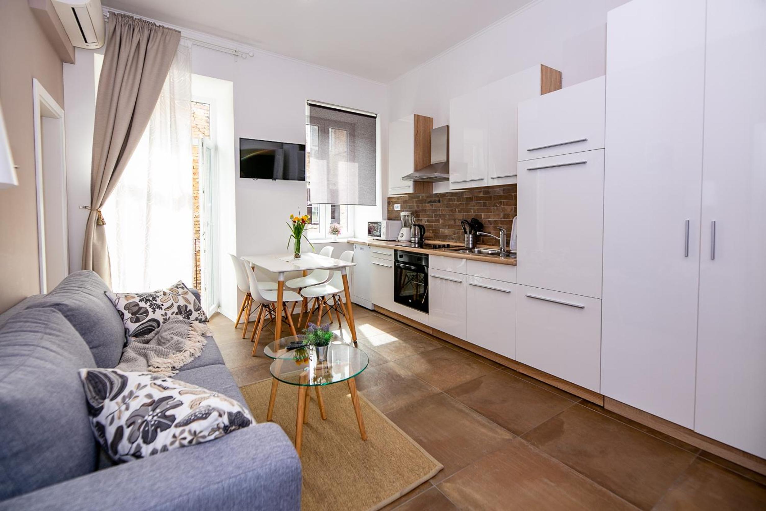 Apartments Bella Fiume