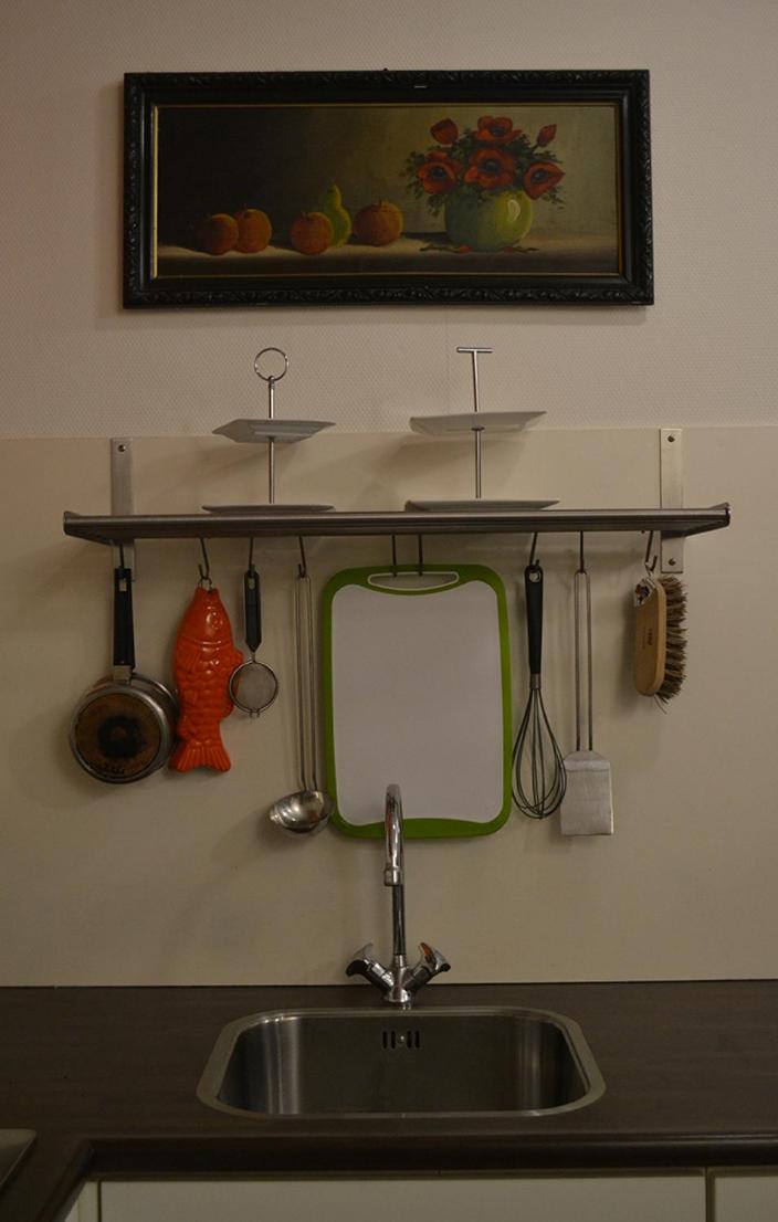 Logement-B&B Safier
