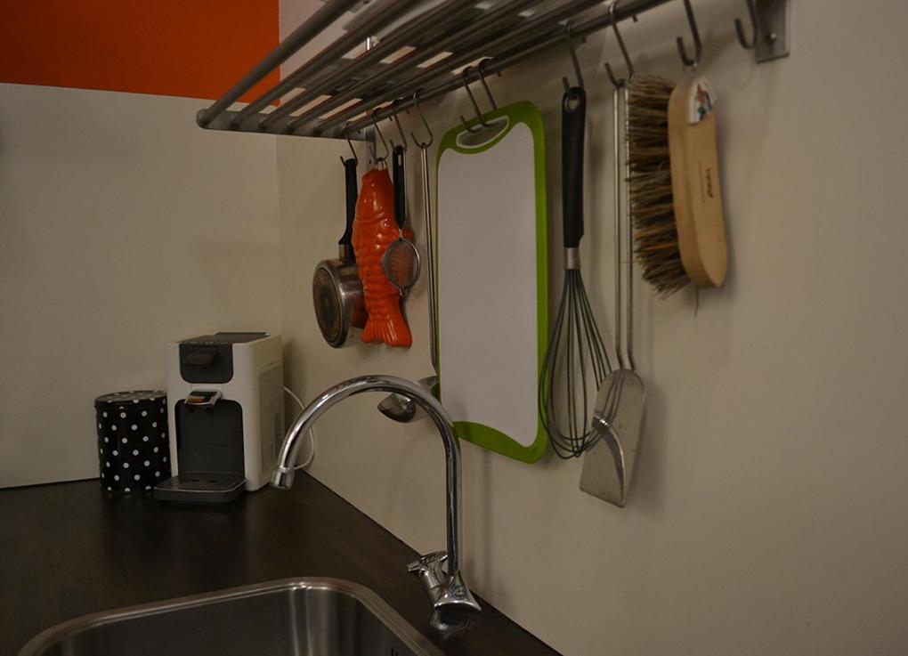 Logement-B&B Safier