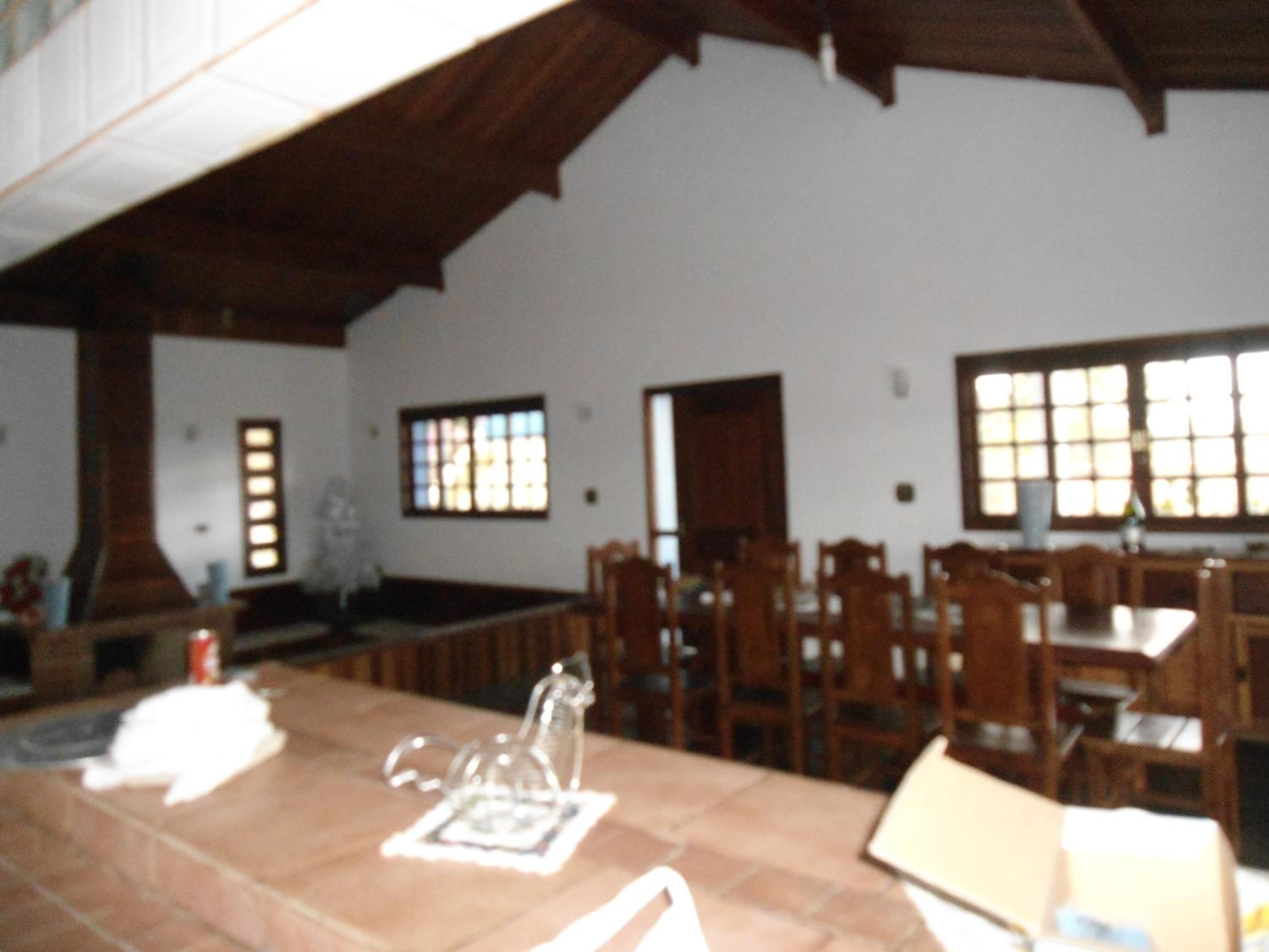 Casa Campo Tipo Fazenda