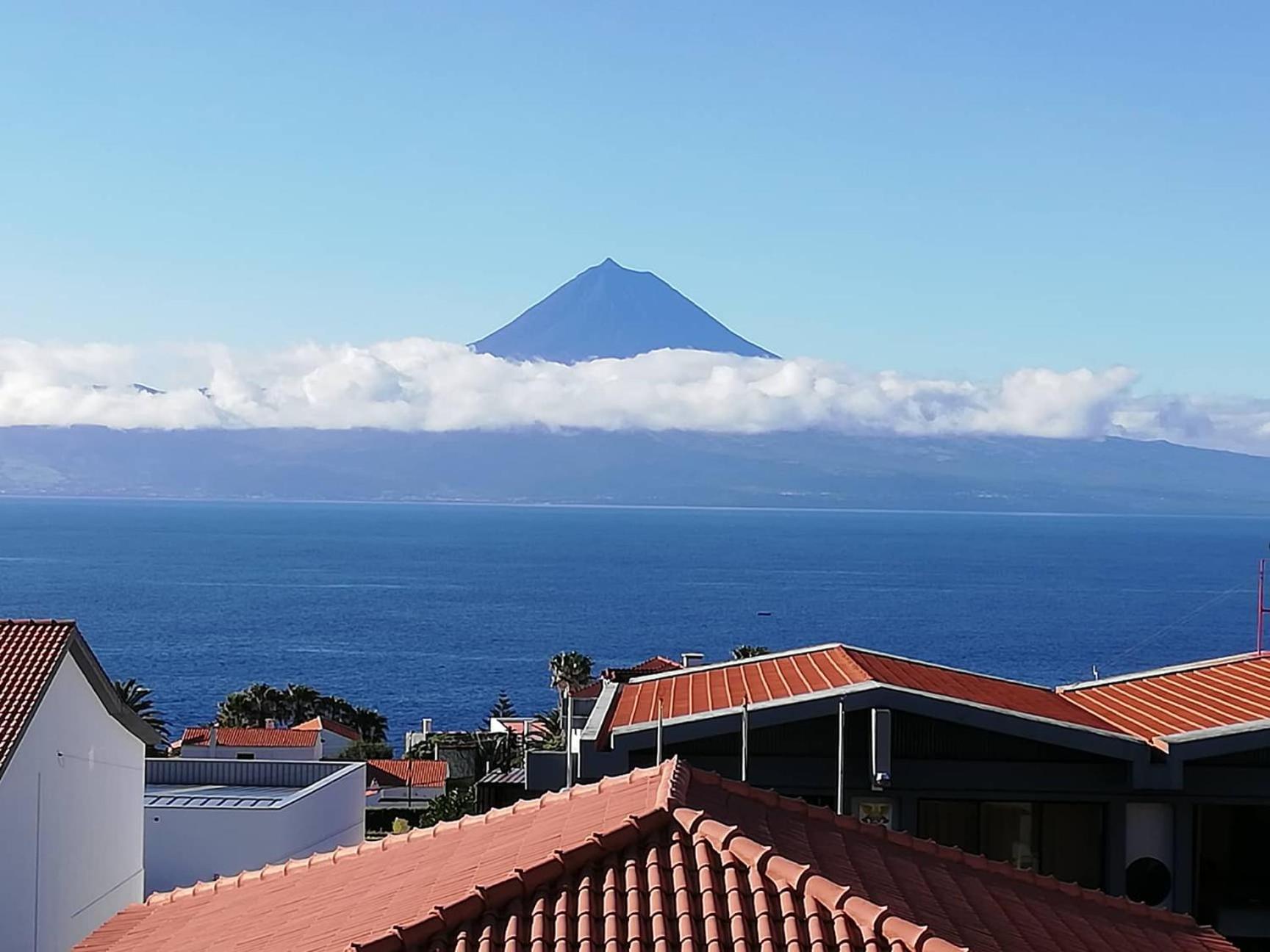 Residência Livramento view 2