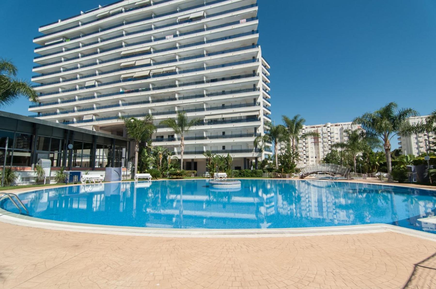 Hotel AG RESIDENCIAL EL EDEN - Image 1