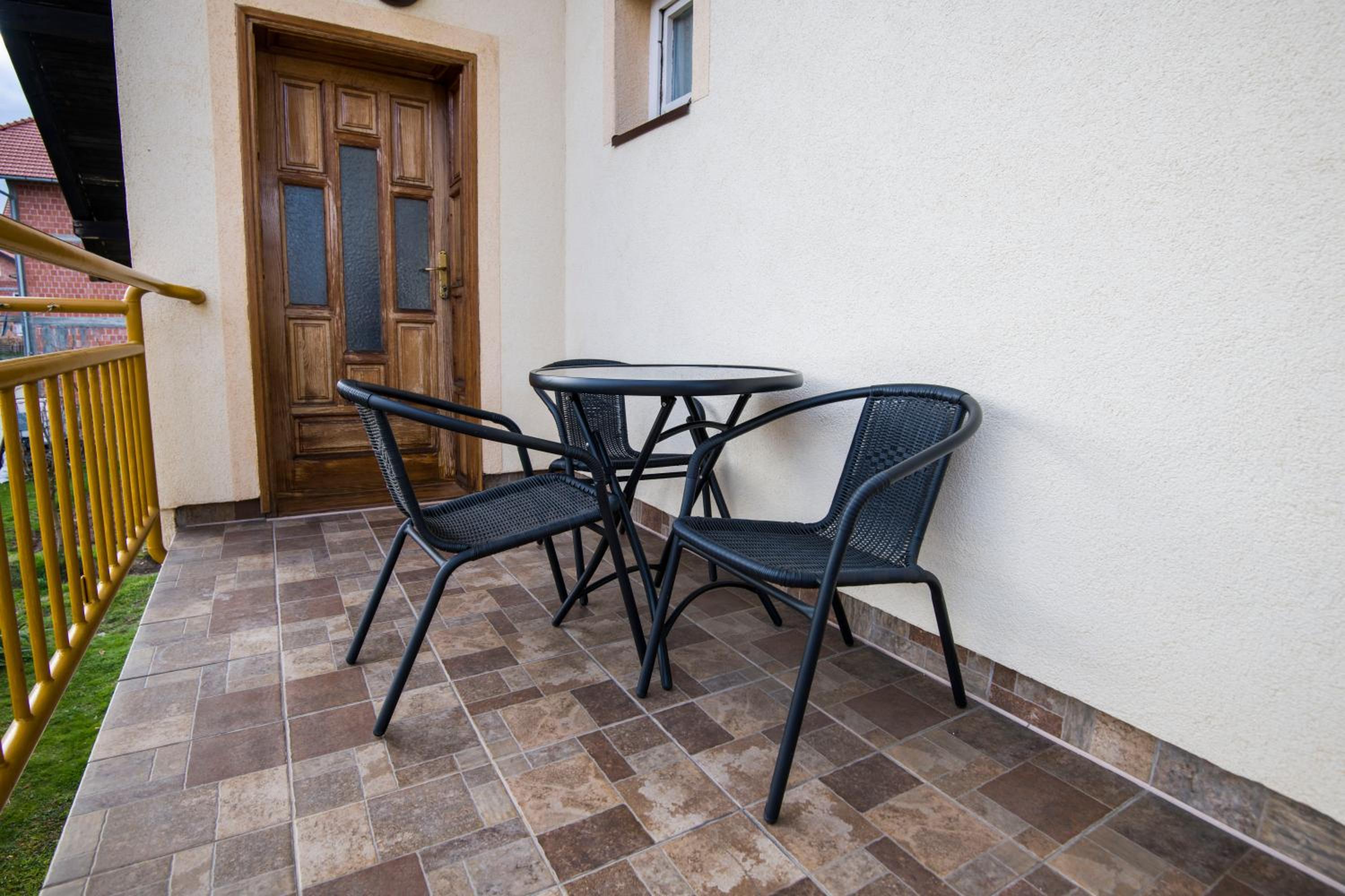 Apartment Anastasija view 5