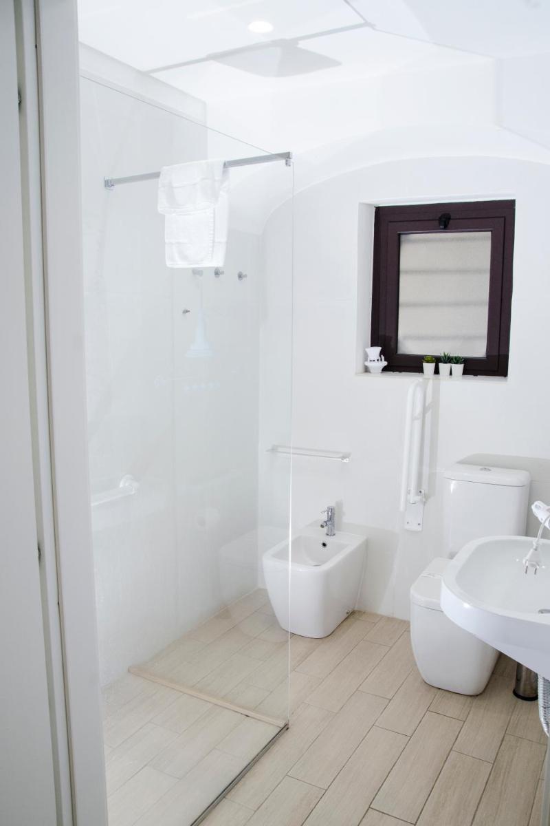Sleep inn Catania rooms