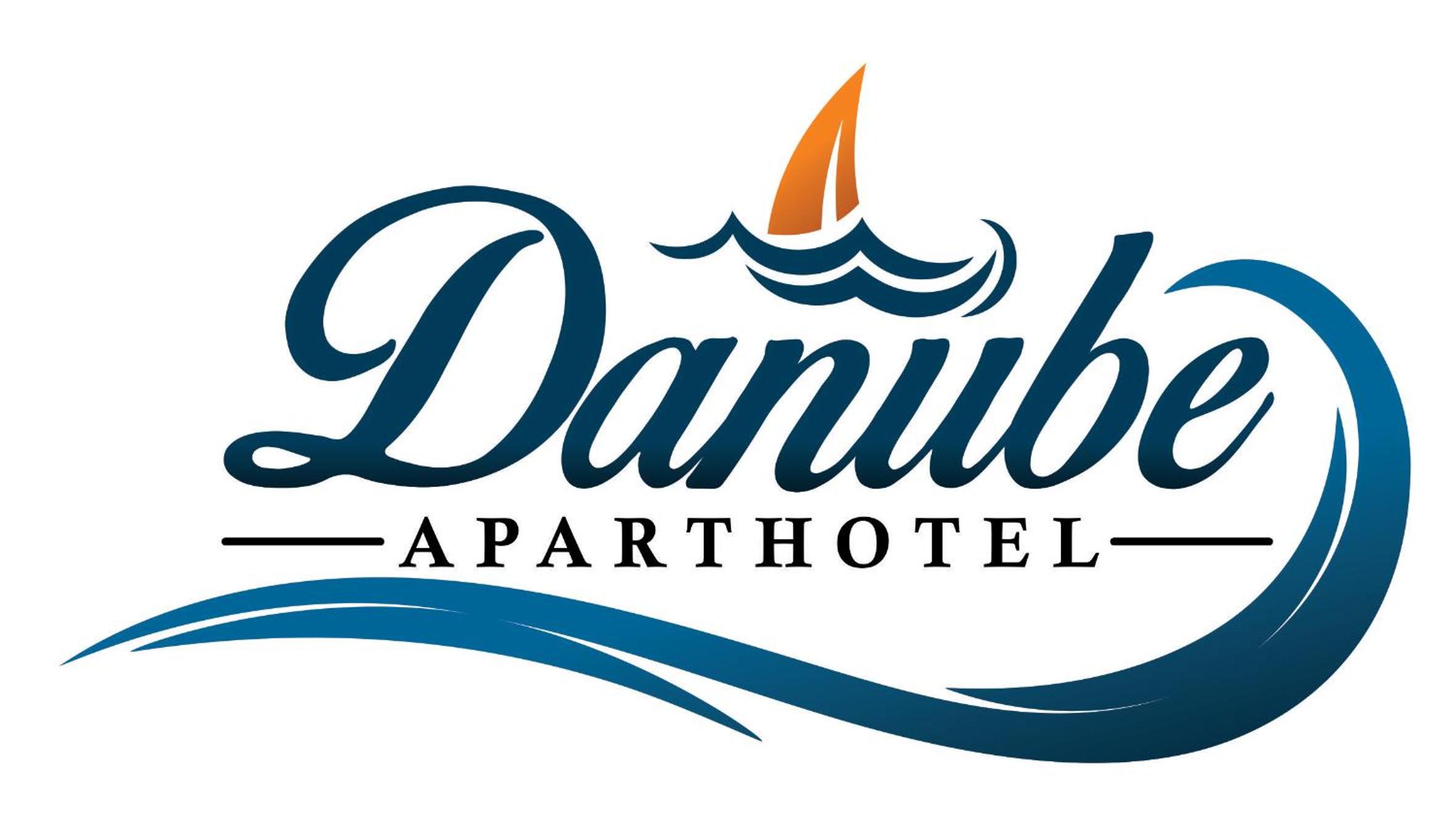 Aparthotel Danube