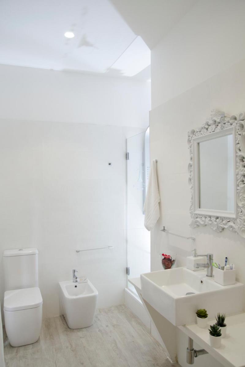 Sleep inn Catania rooms