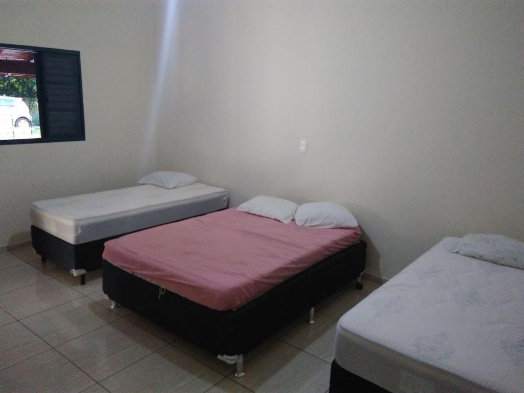 Chácara Recanto Facchini