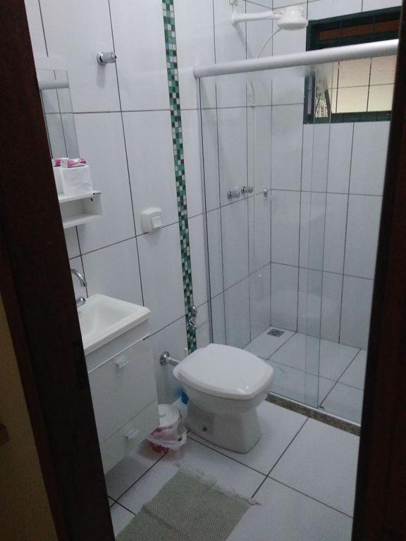 Chácara Recanto Facchini