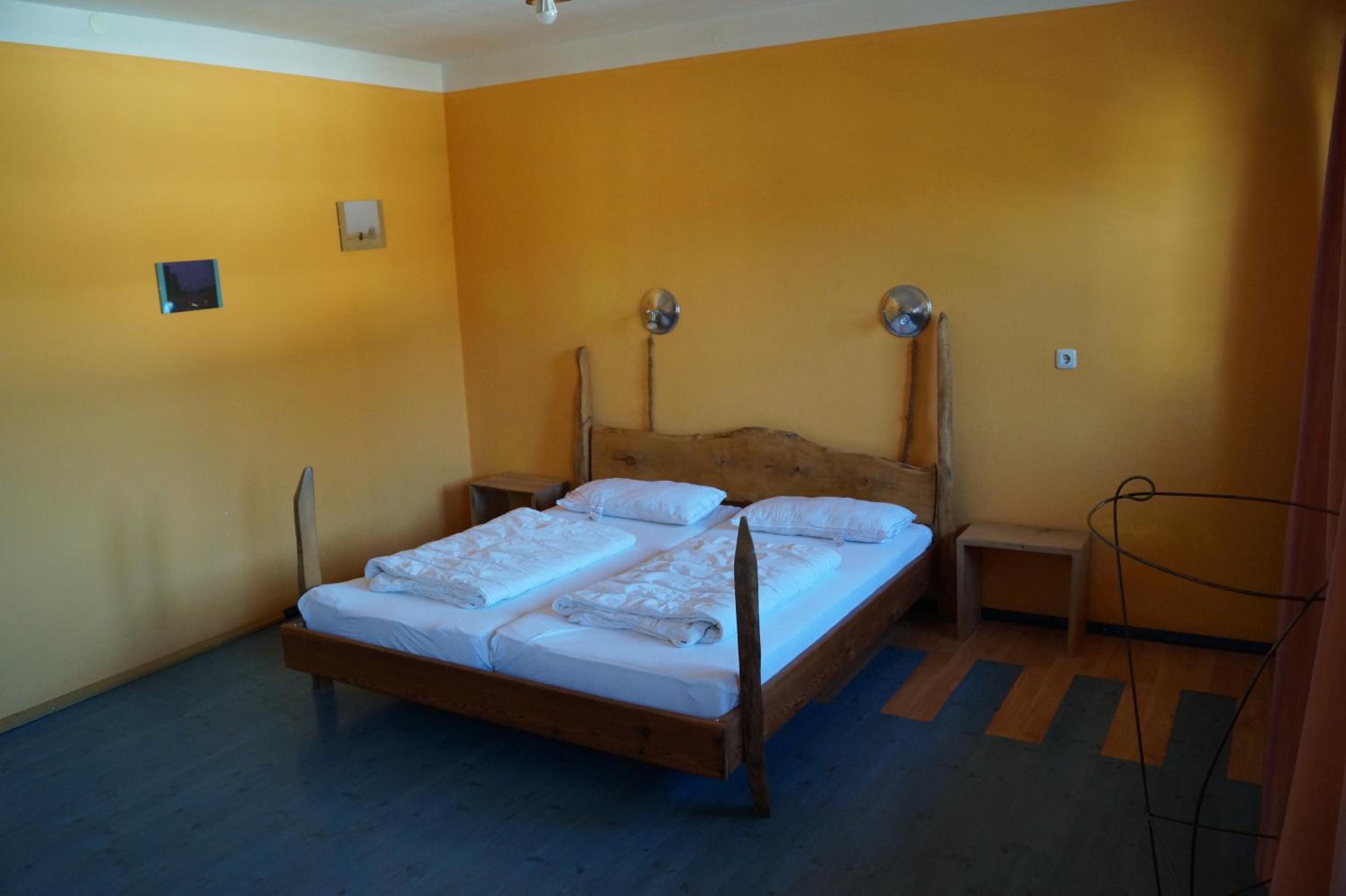 Schiff Bihlerdorf - Hostel view 5