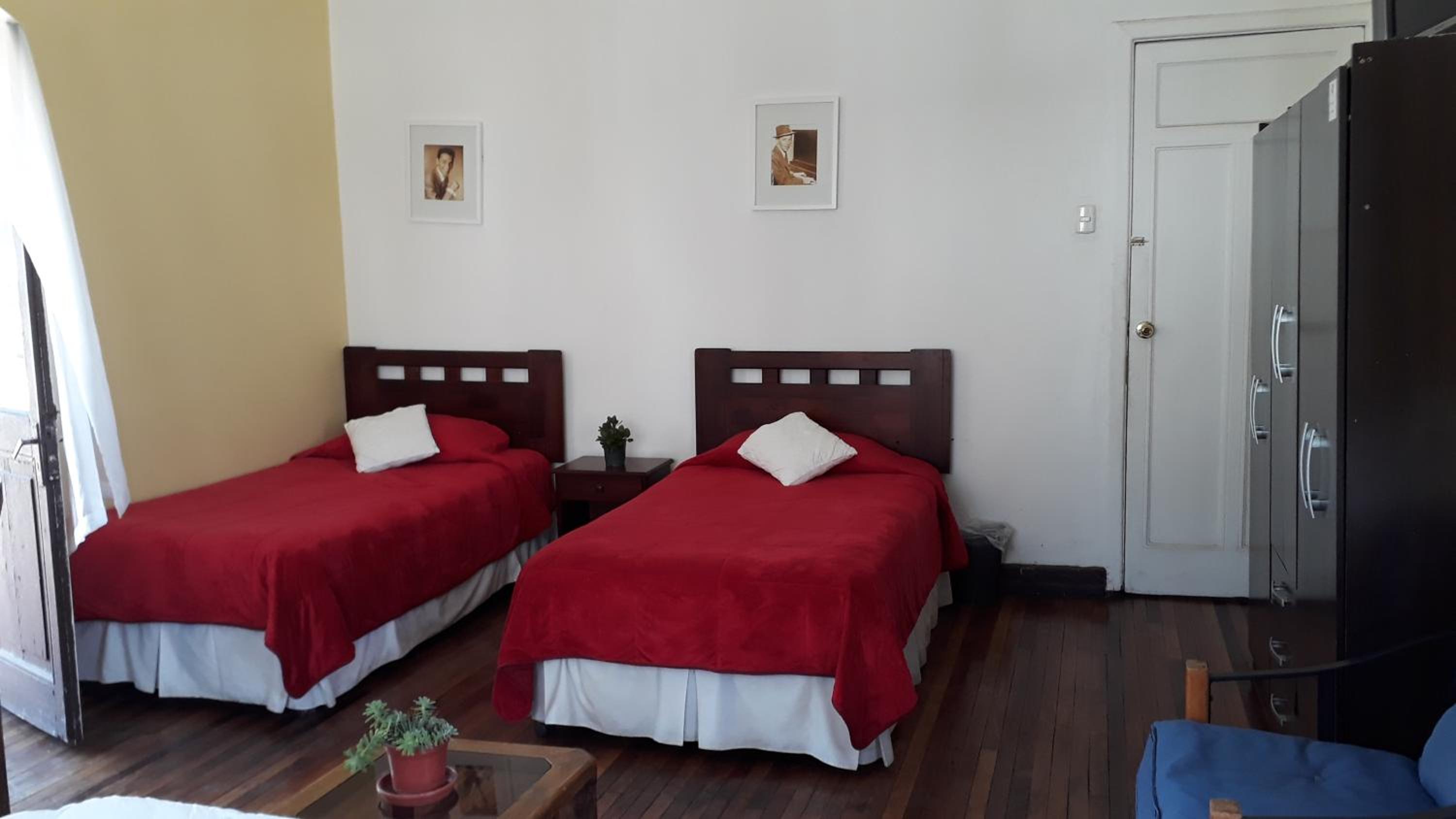 Hostal Boonen