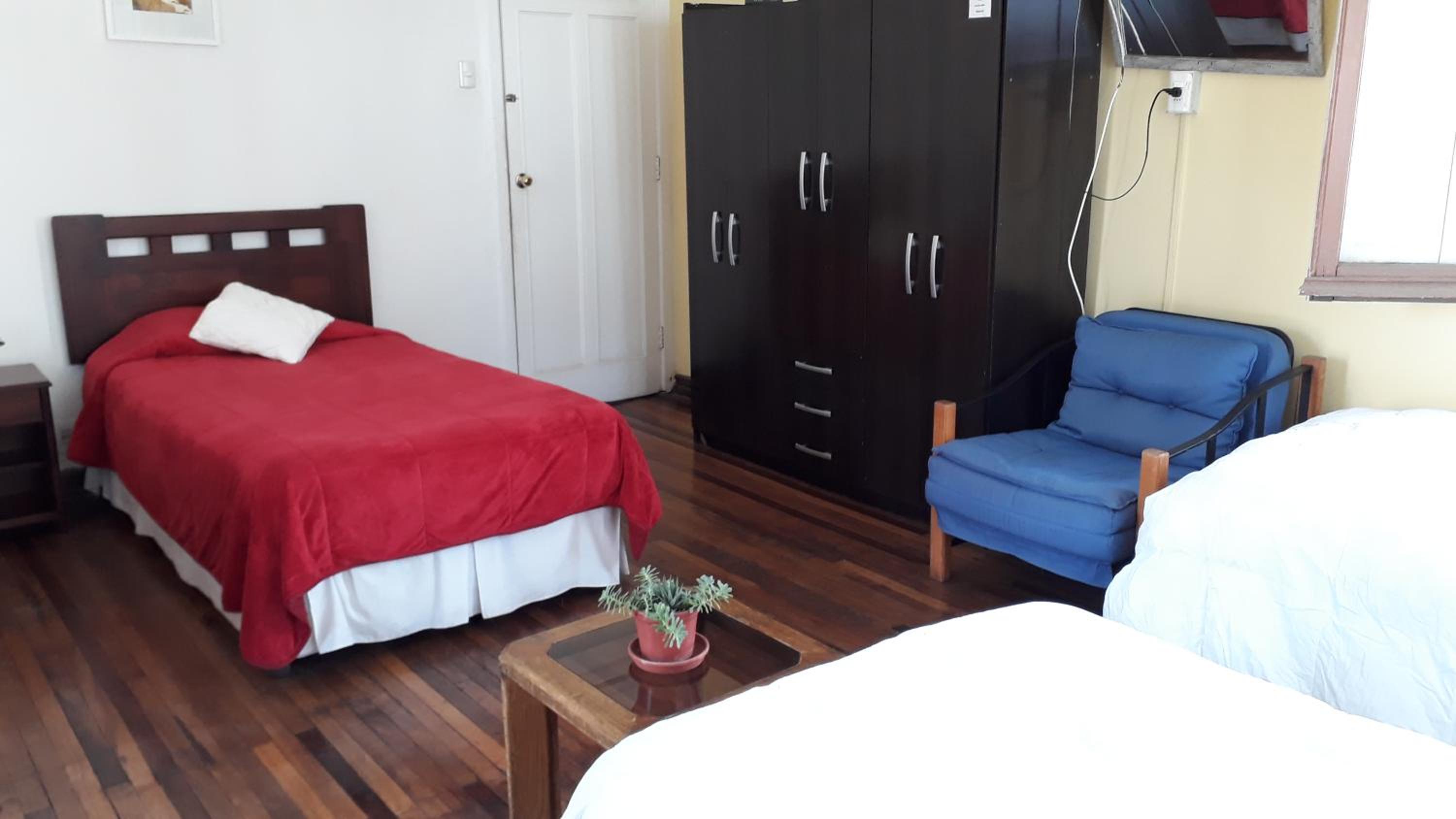 Hostal Boonen