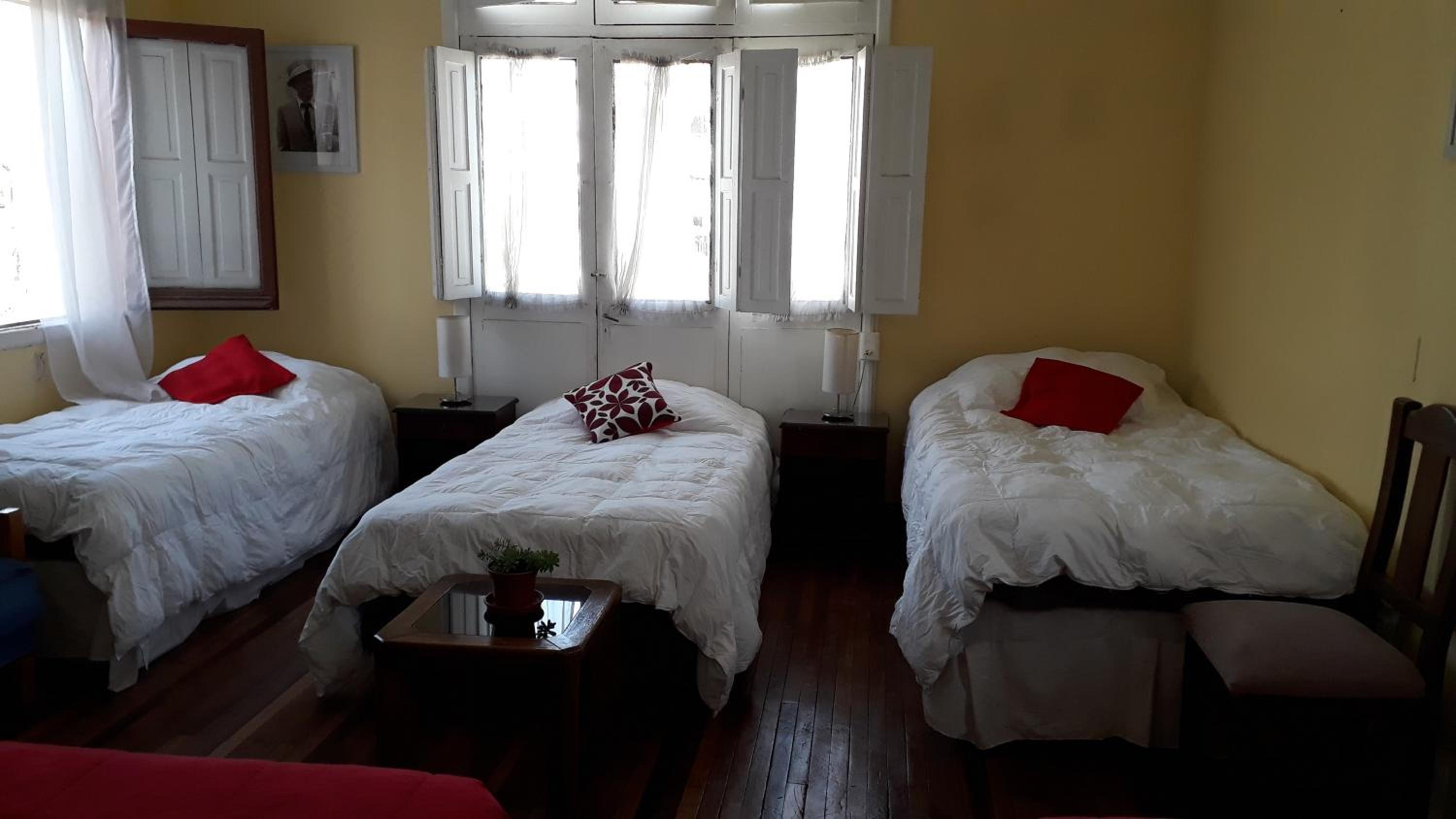 Hostal Boonen