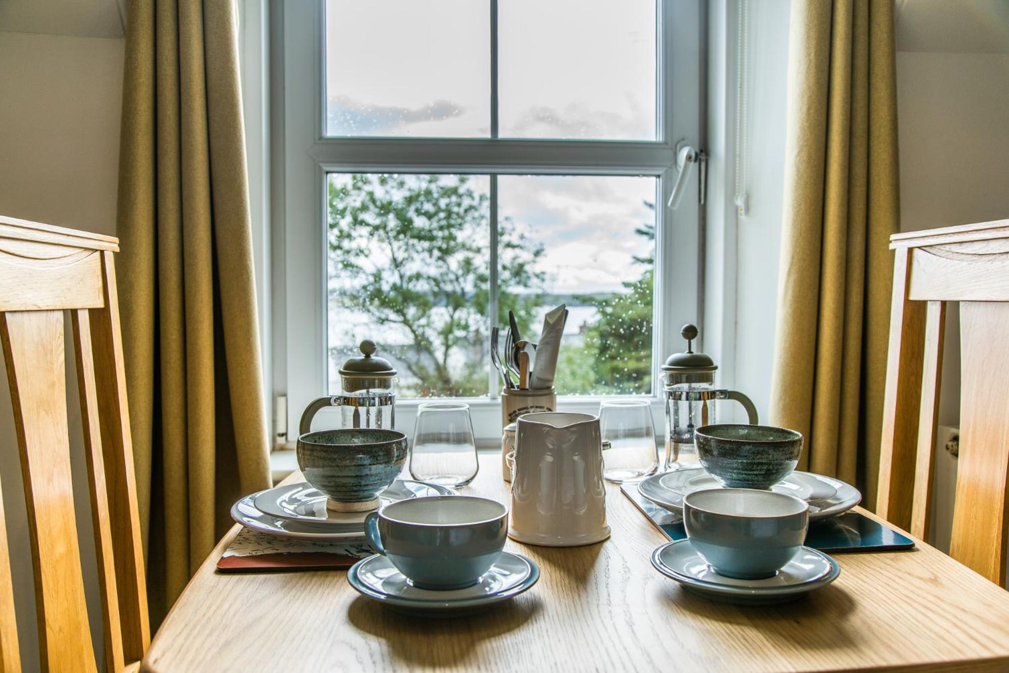 The Old School House Bed & Breakfast view 5