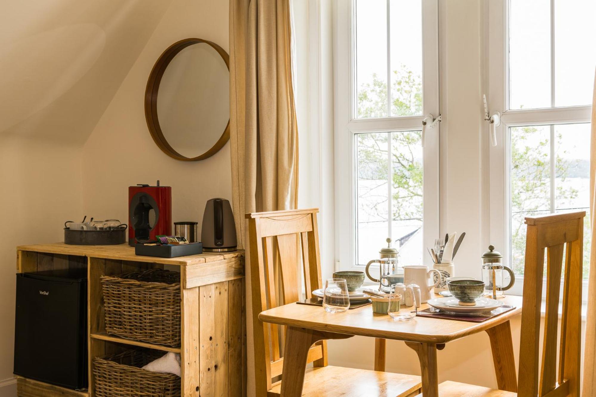 The Old School House Bed & Breakfast view 4
