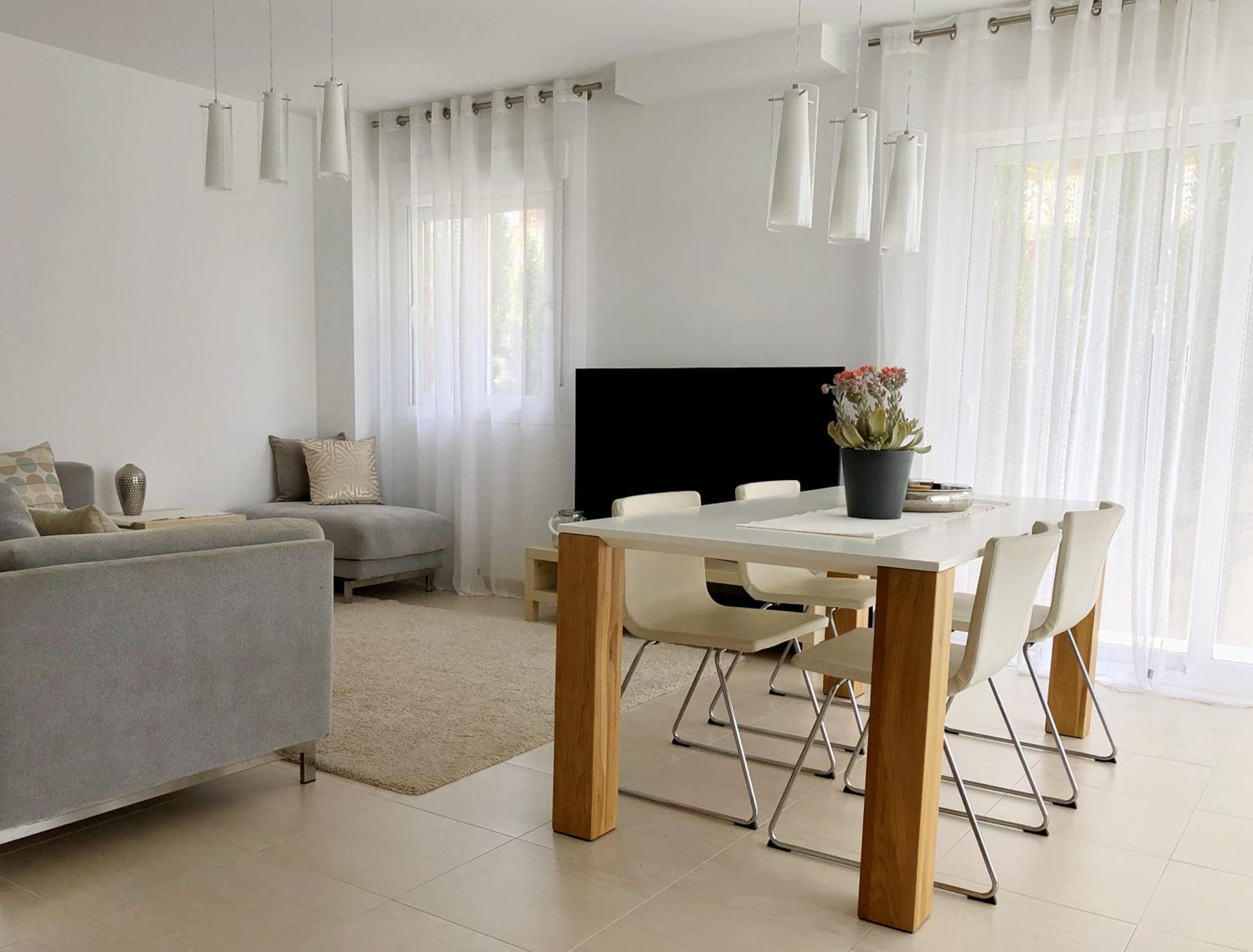 Calle Malta 19 Villa view 5