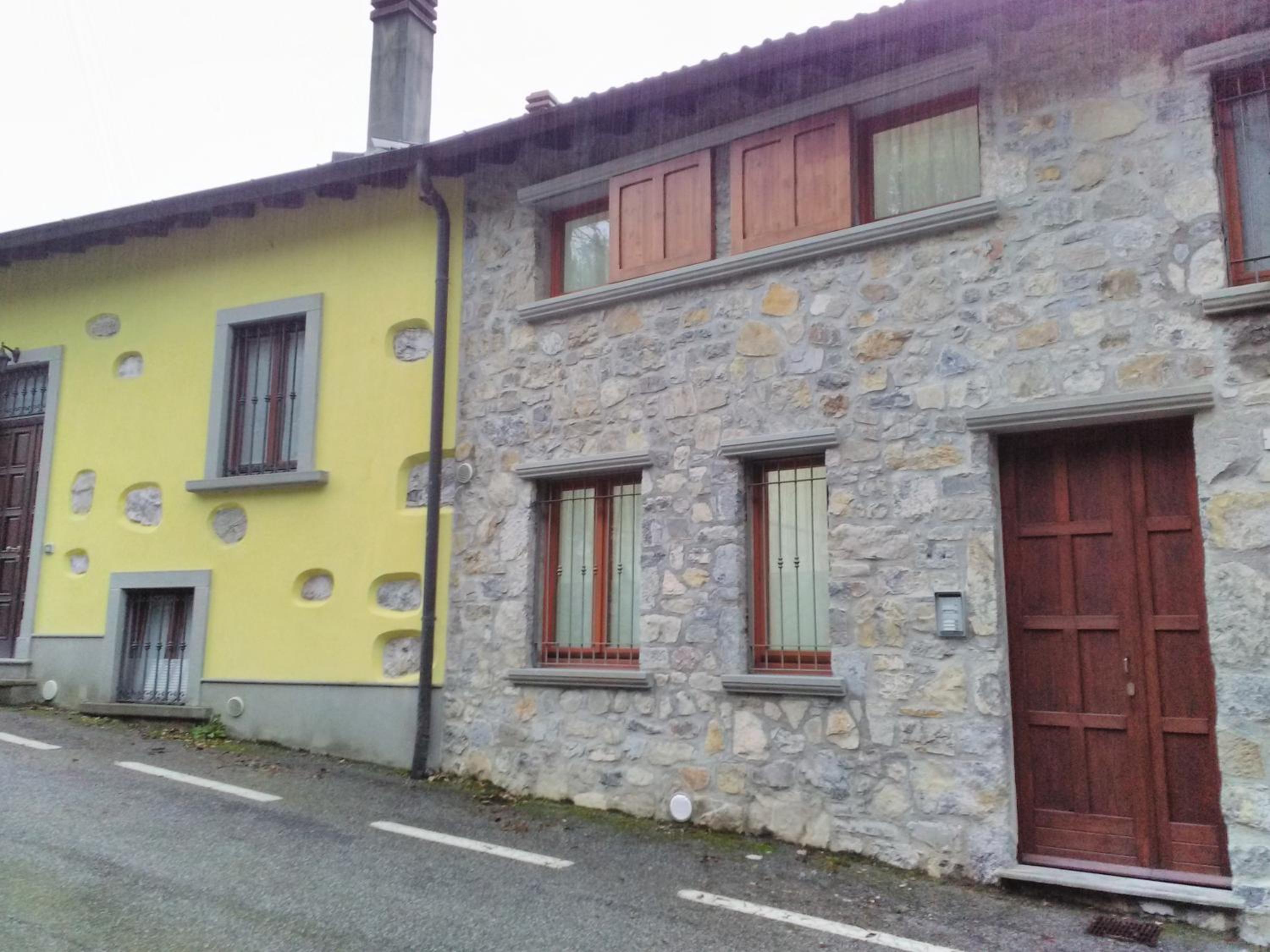 LA CASA DEL BORGO