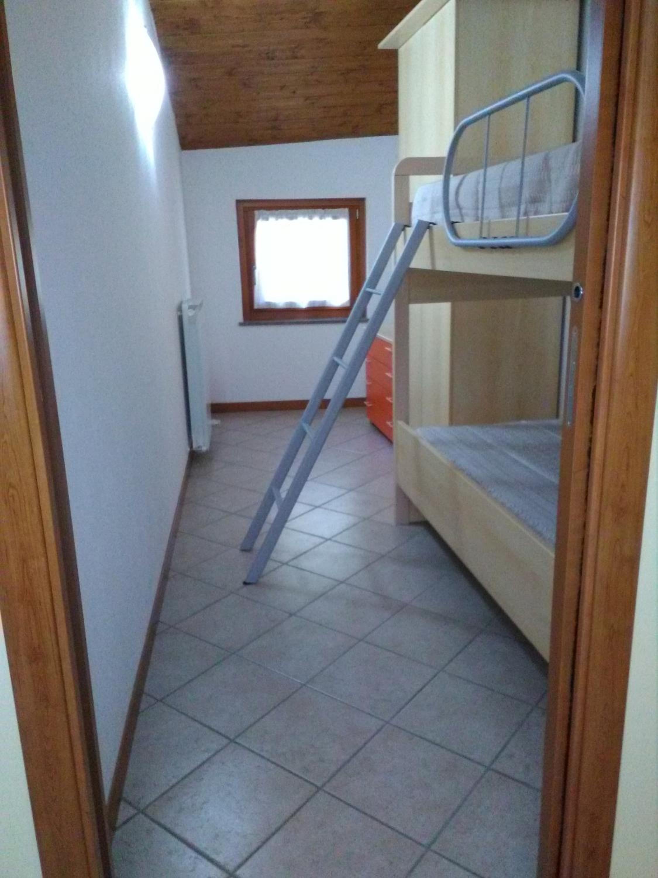LA CASA DEL BORGO