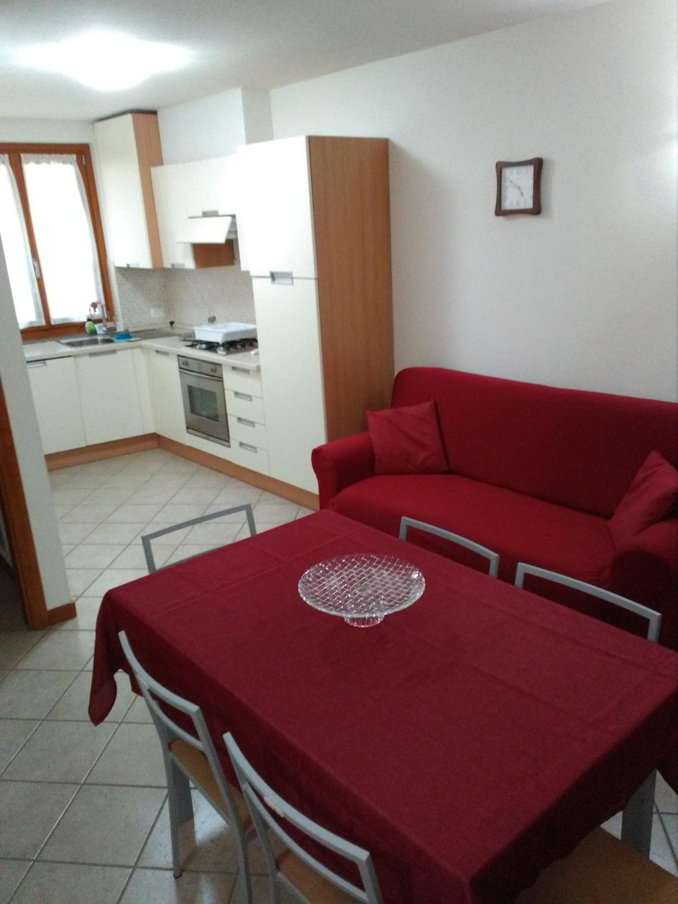 LA CASA DEL BORGO
