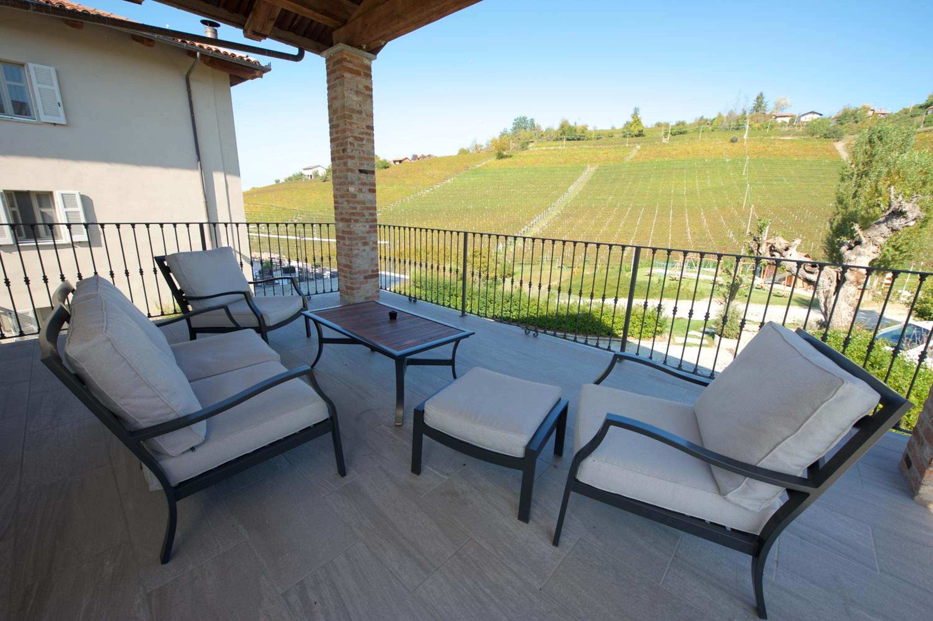 Réva Resort