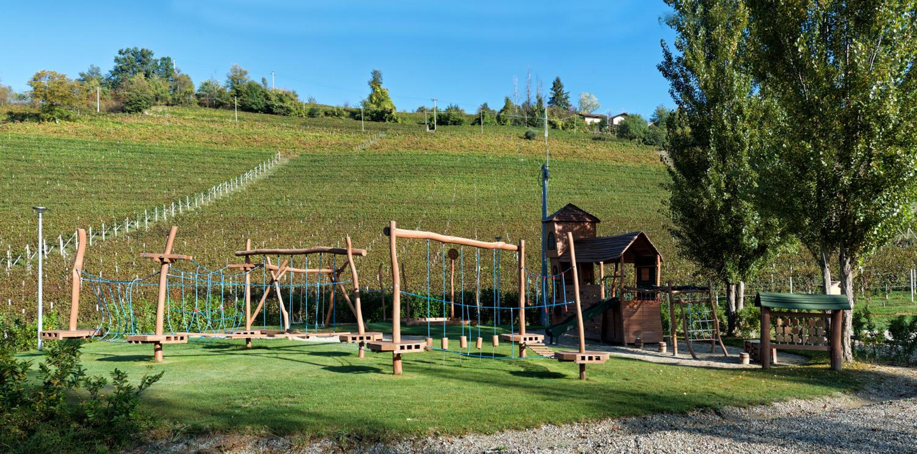 Réva Resort
