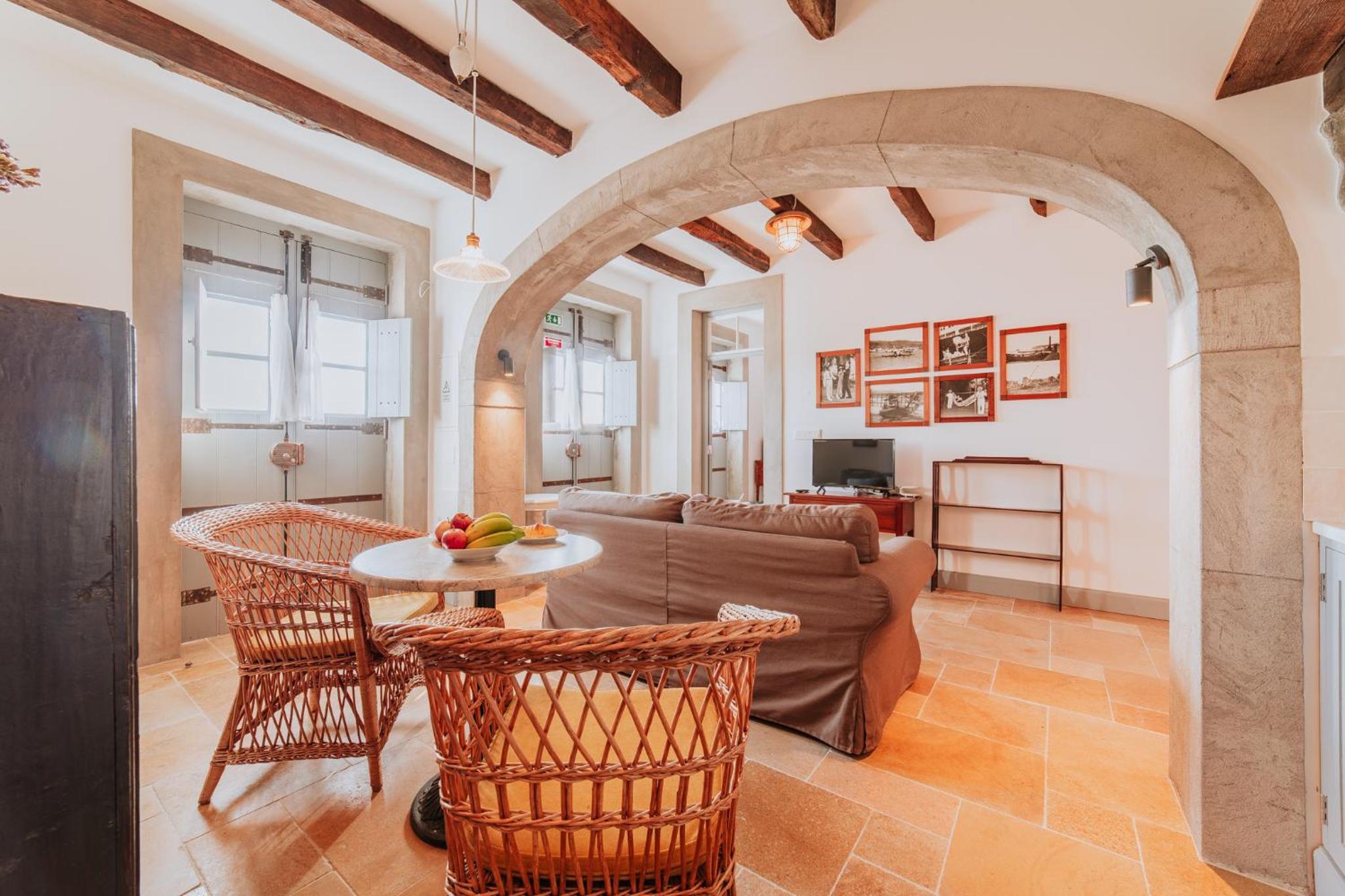 Casa da Praia view 3