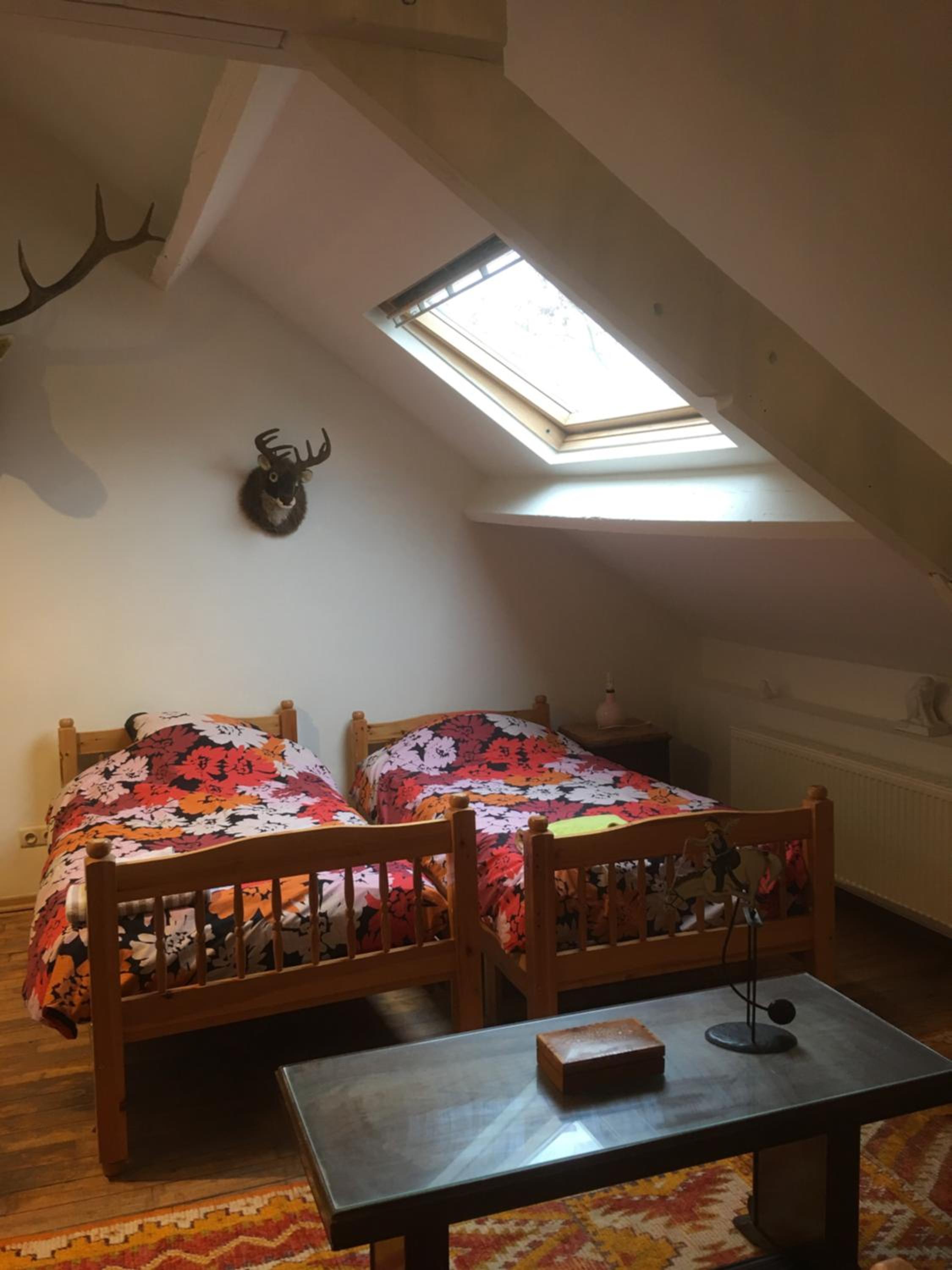 B&B Le Moulin de Fernelmont