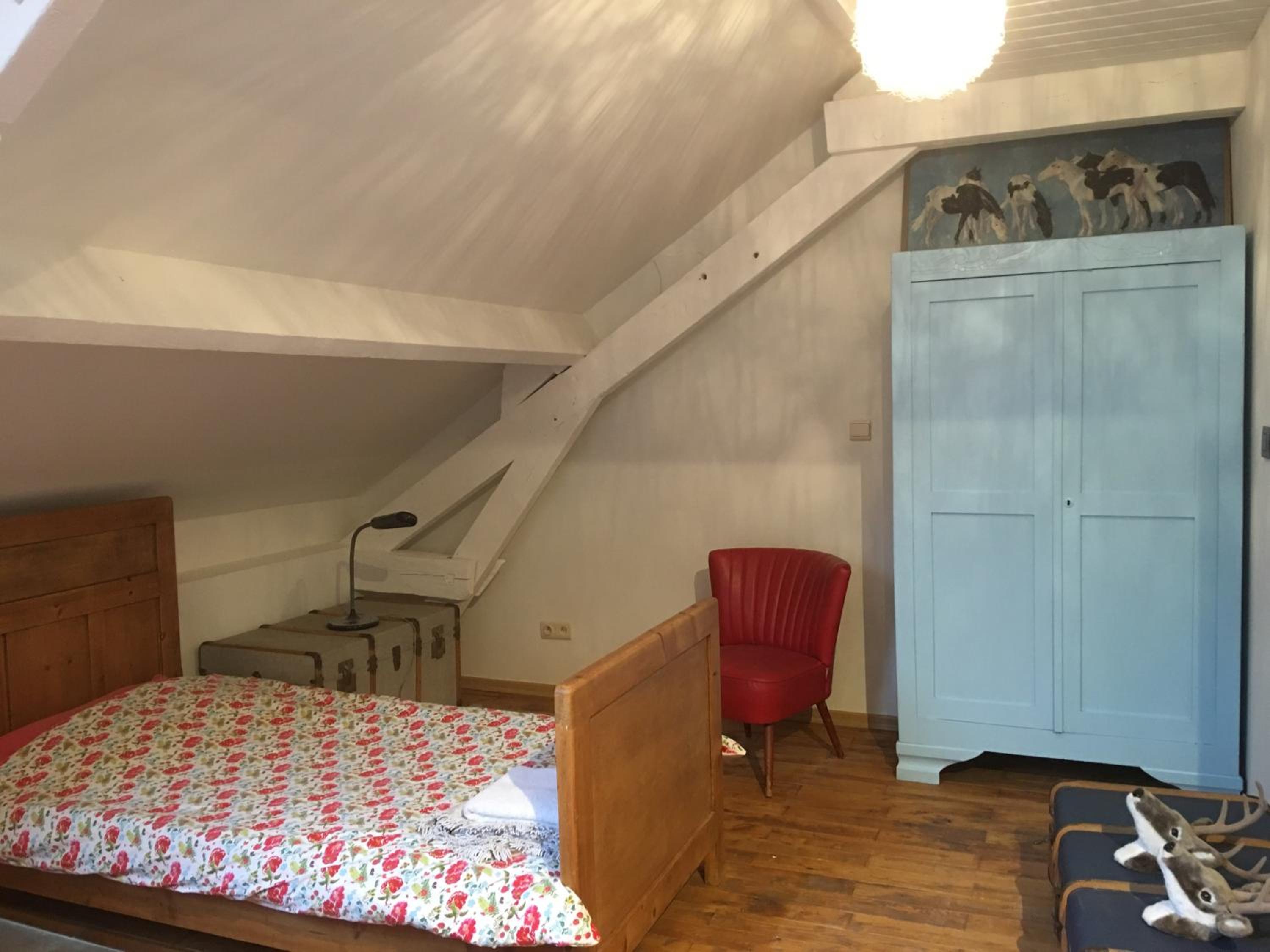 B&B Le Moulin de Fernelmont