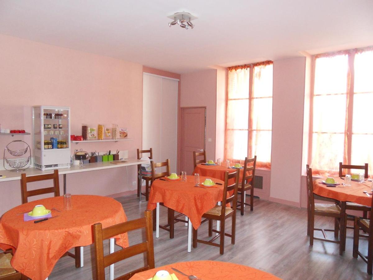 Chambres d'hôtes d'Accolay view 5