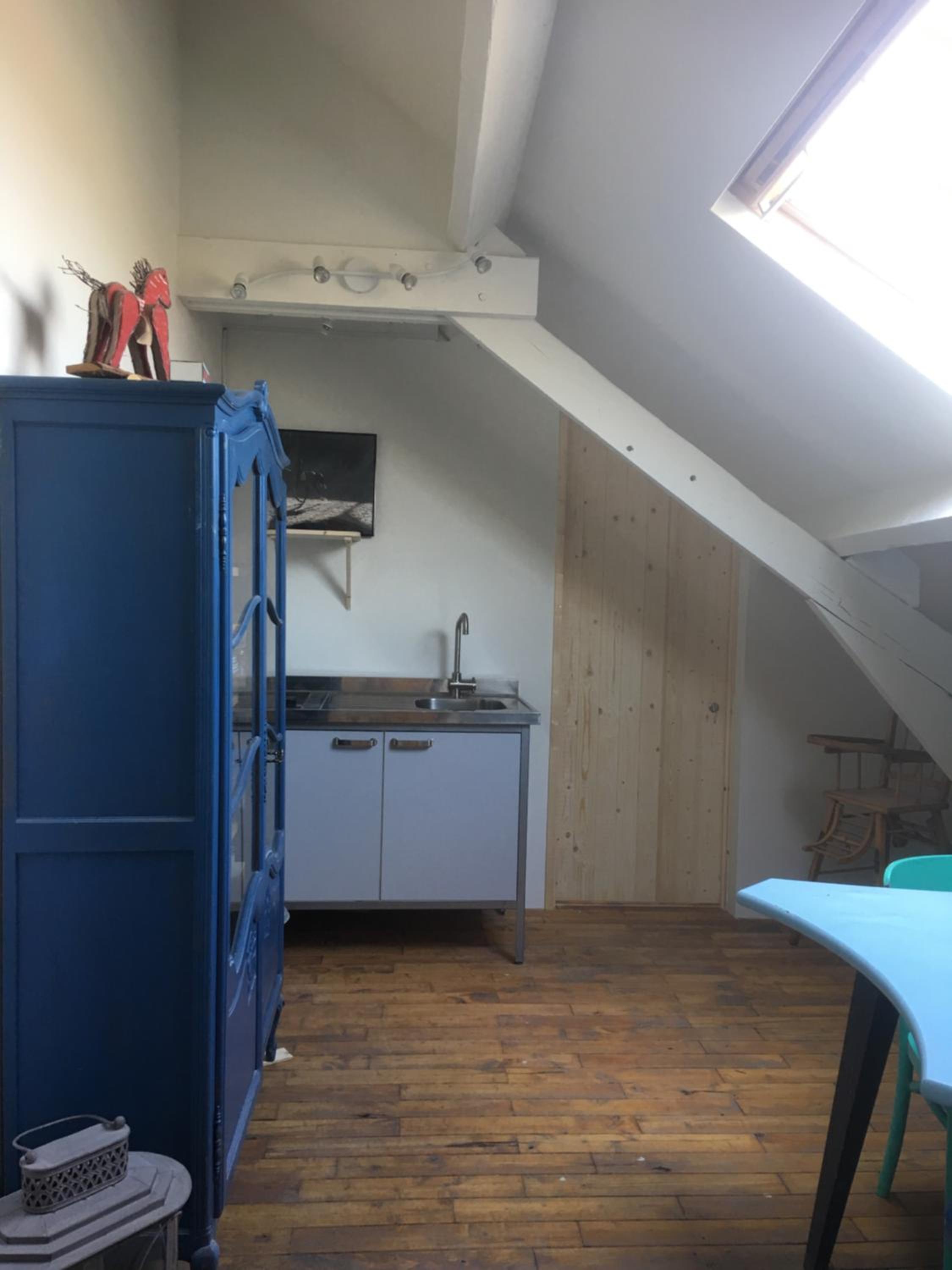 B&B Le Moulin de Fernelmont