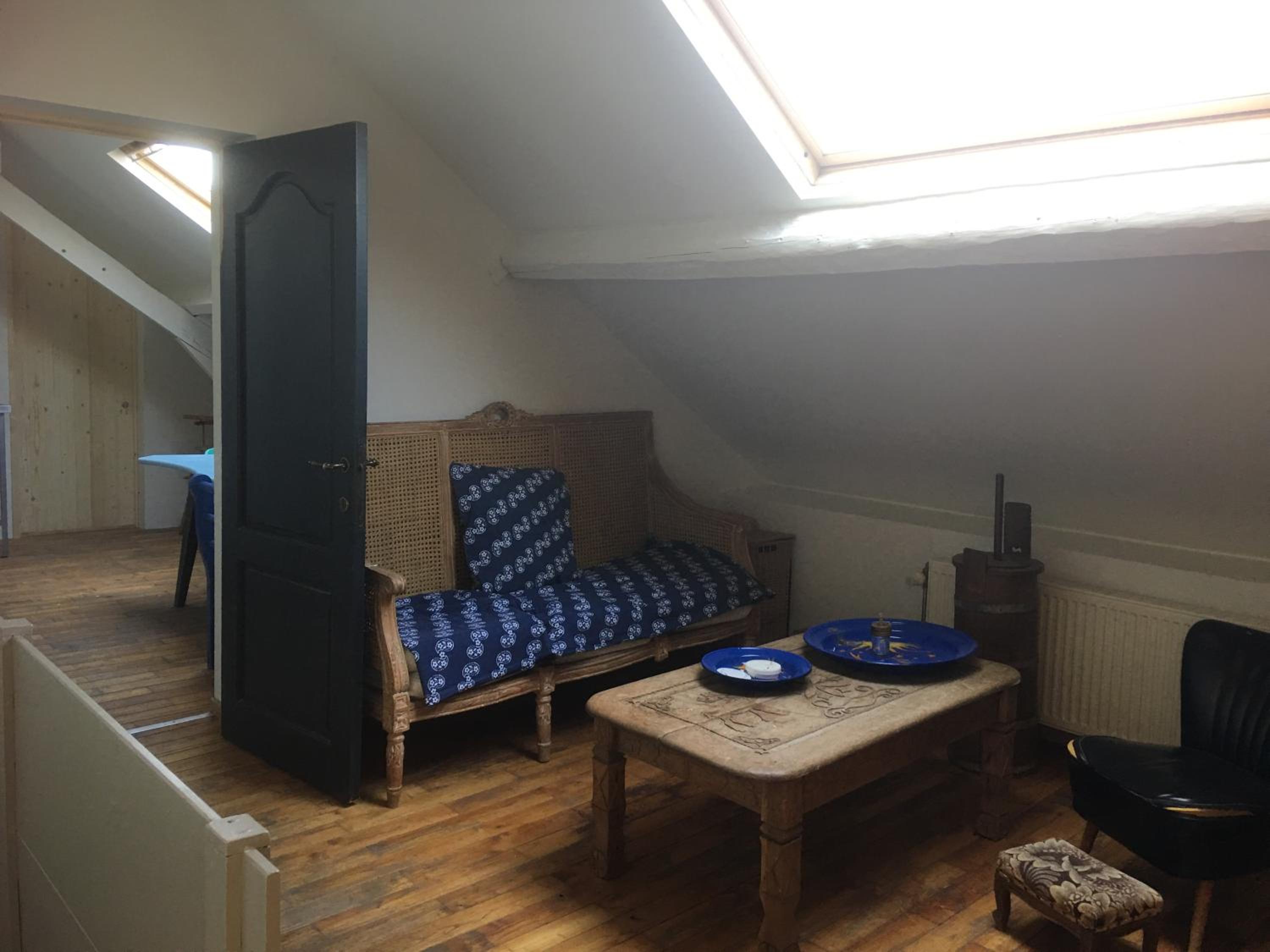 B&B Le Moulin de Fernelmont