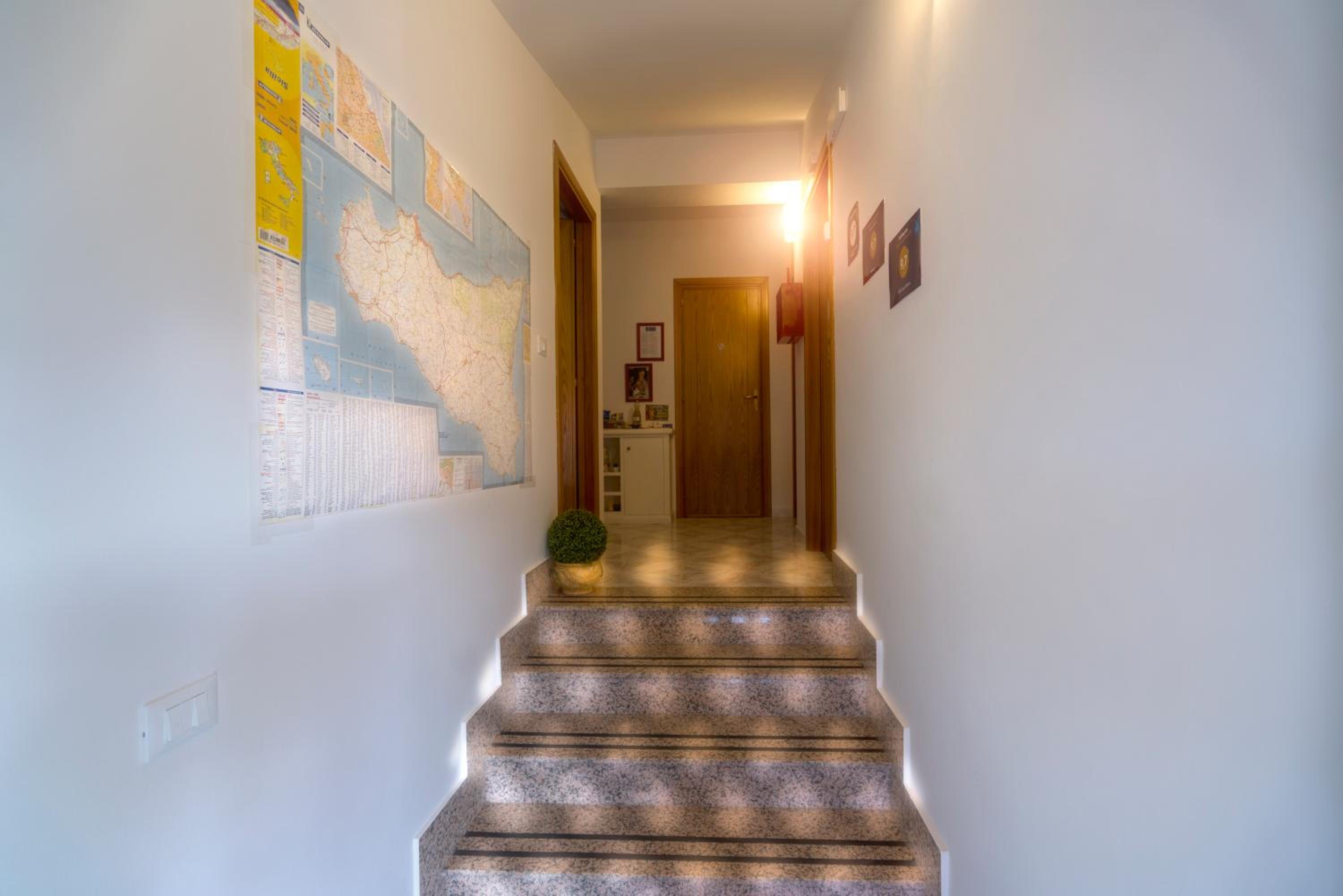 B&B Gàttina