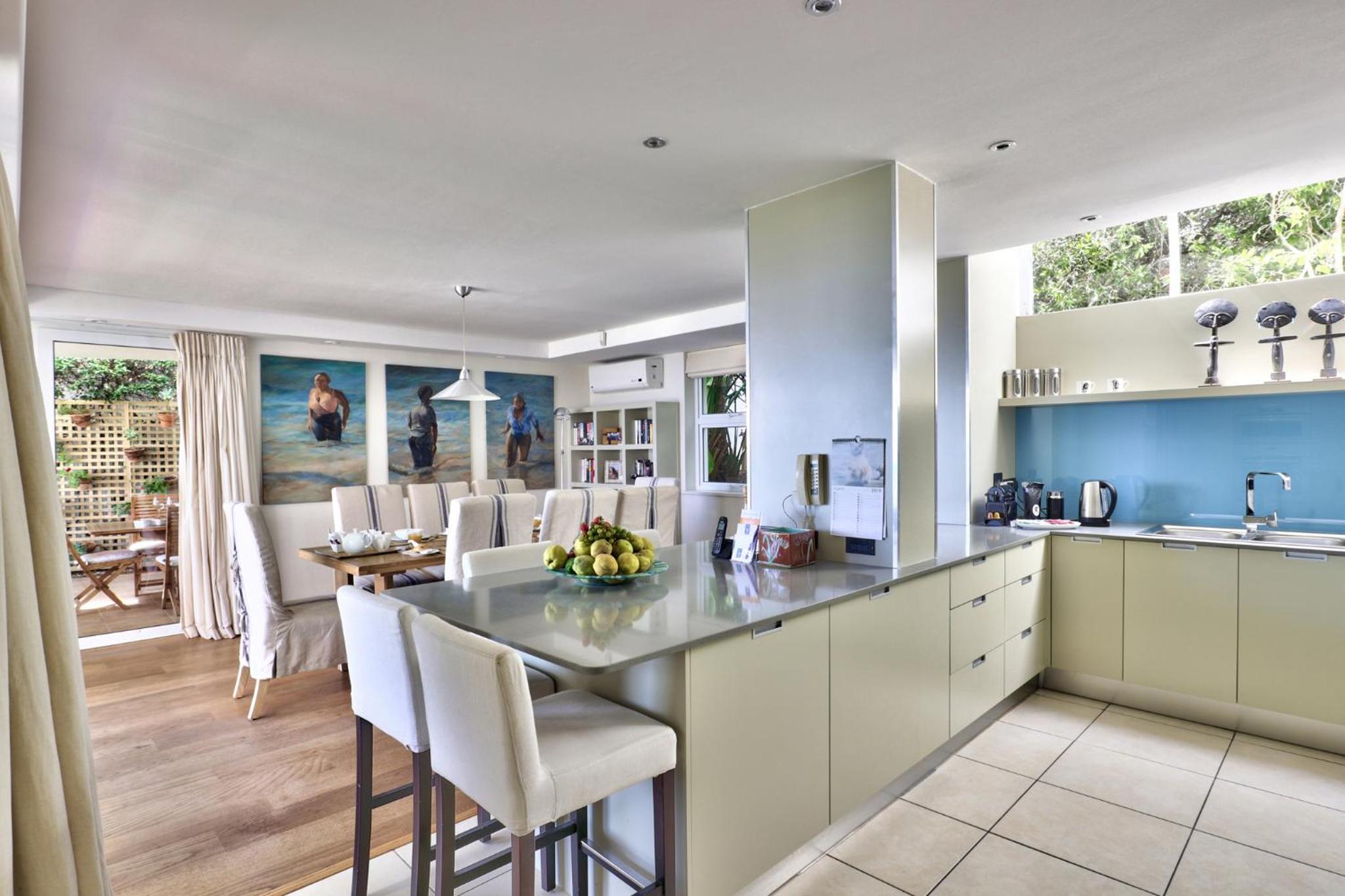 Tree Villa by Total Stay