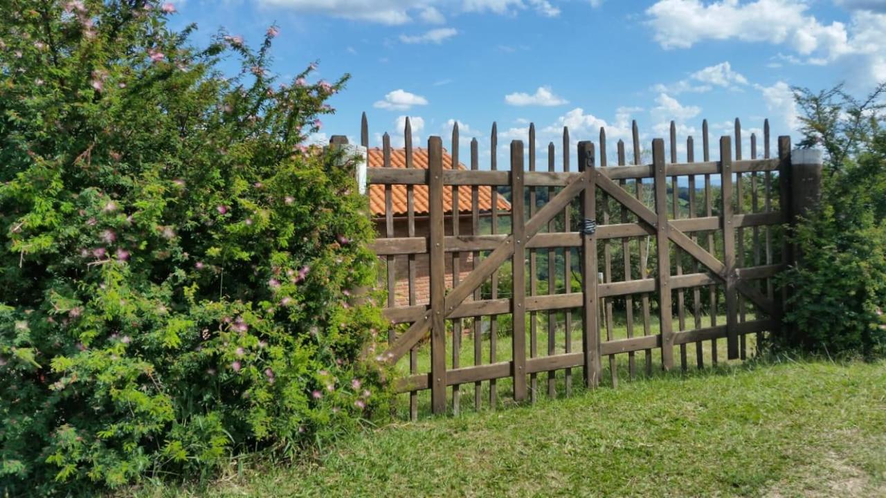 Casa em Conceição de Ibitipoca