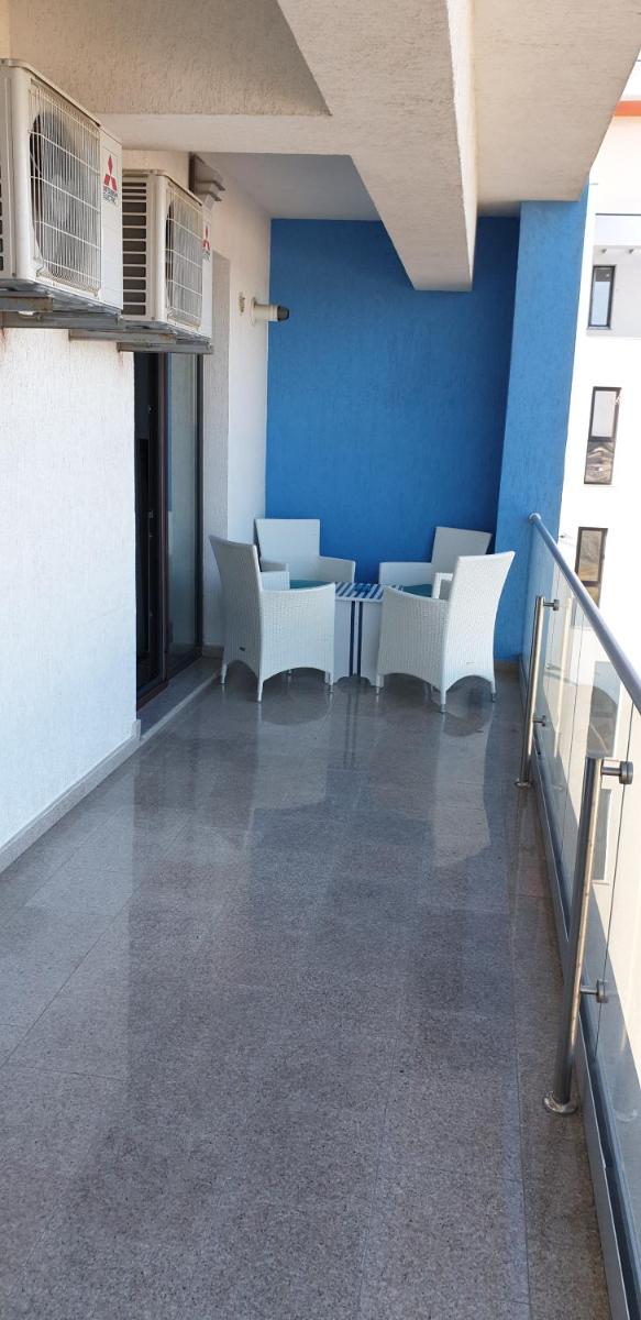 Bluemarina Apartamente
