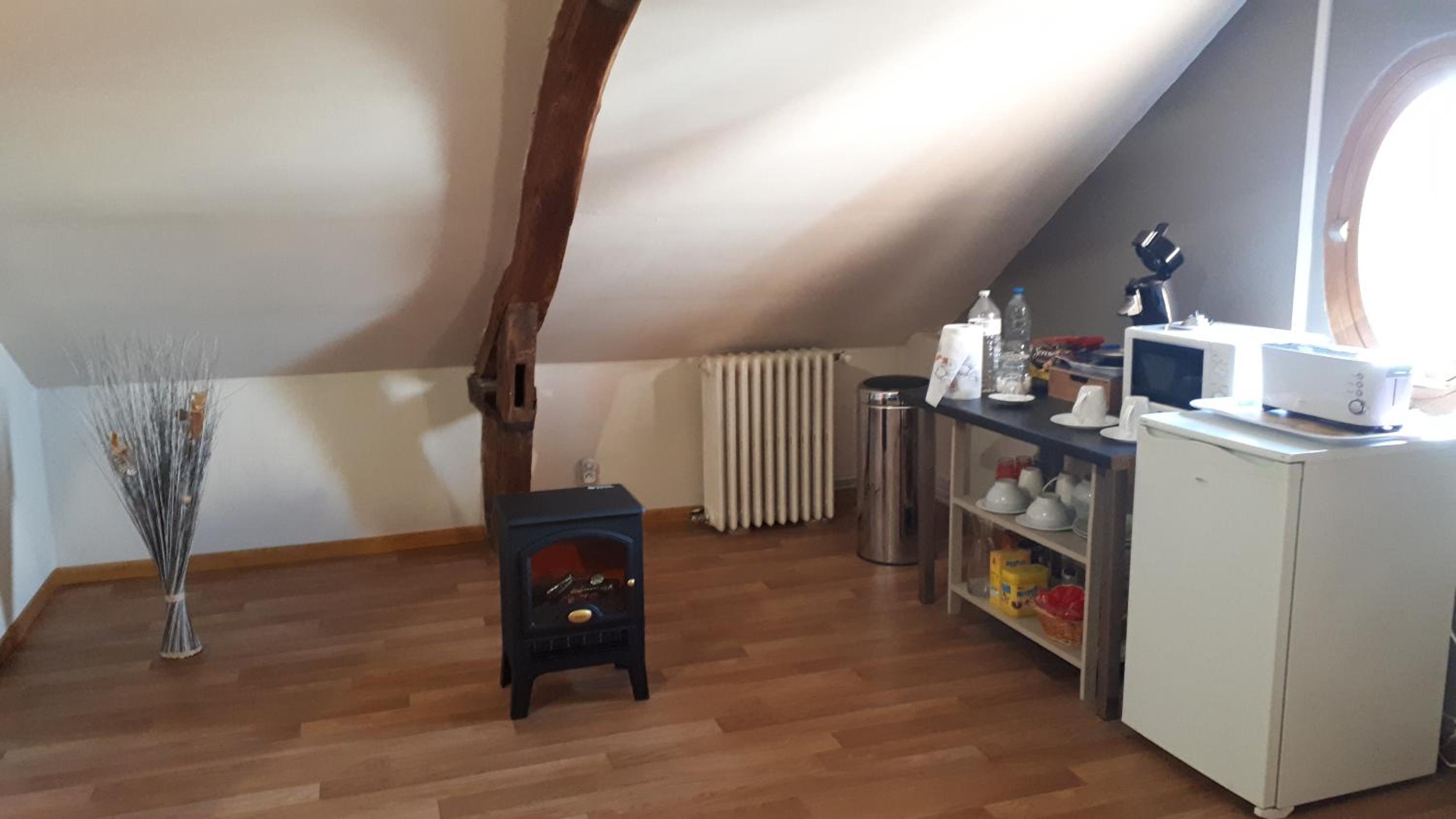 Chambre du Nouvion view 3