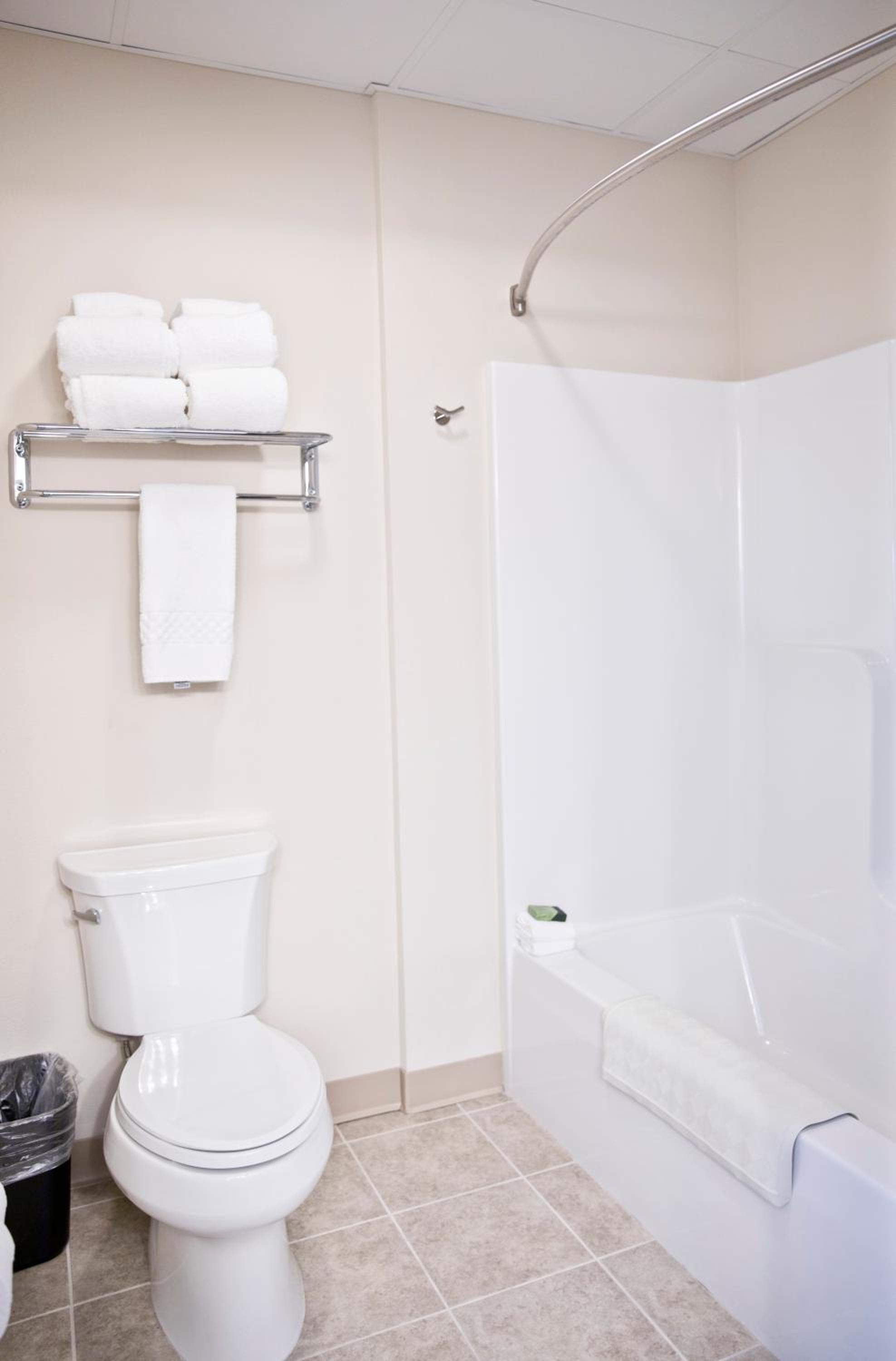 Cobblestone Inn Suites -Clarinda - Property Image 35