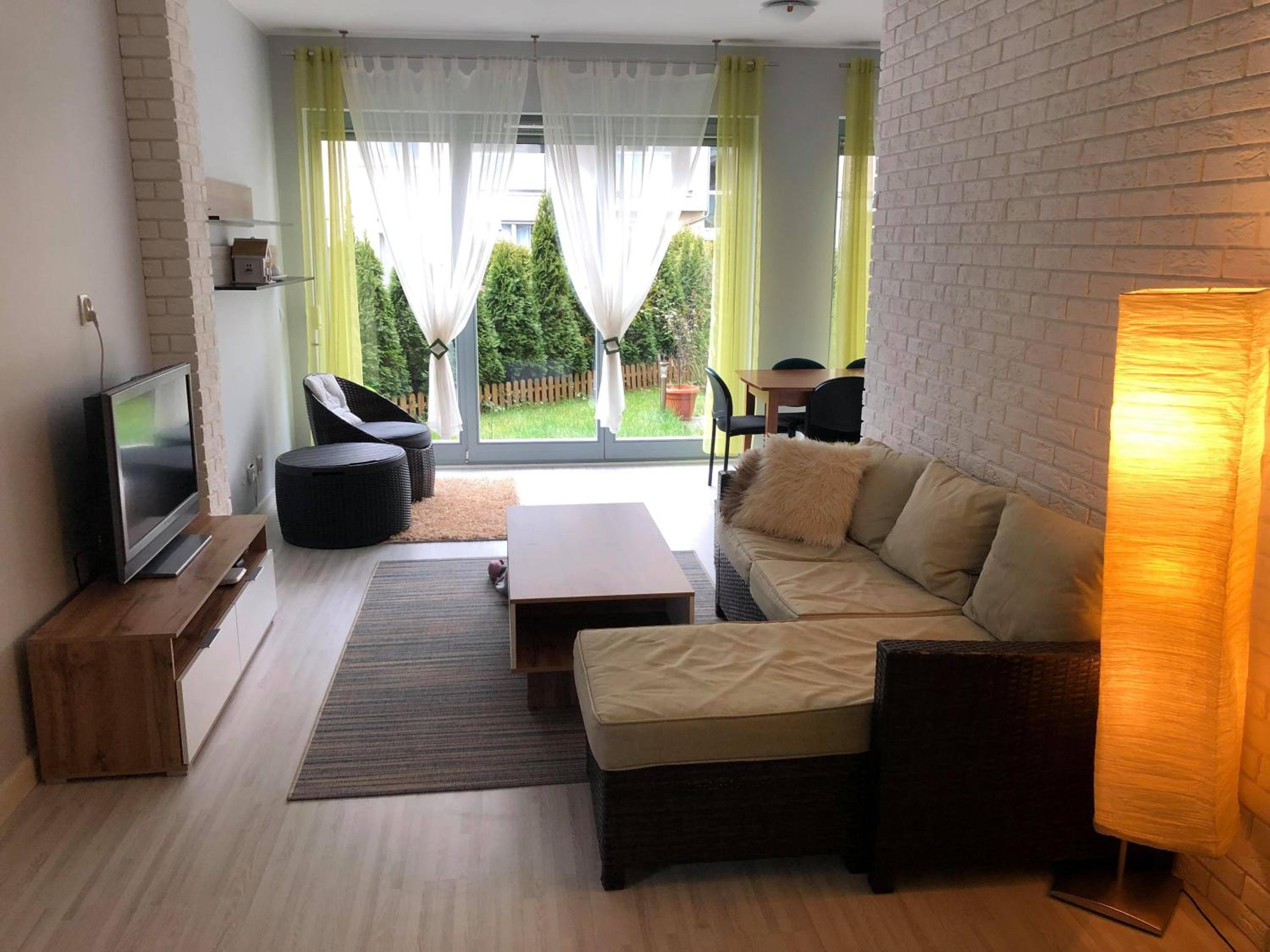 Krakowska Apartamenty z Ogrodem i Parkingiem, photo 20