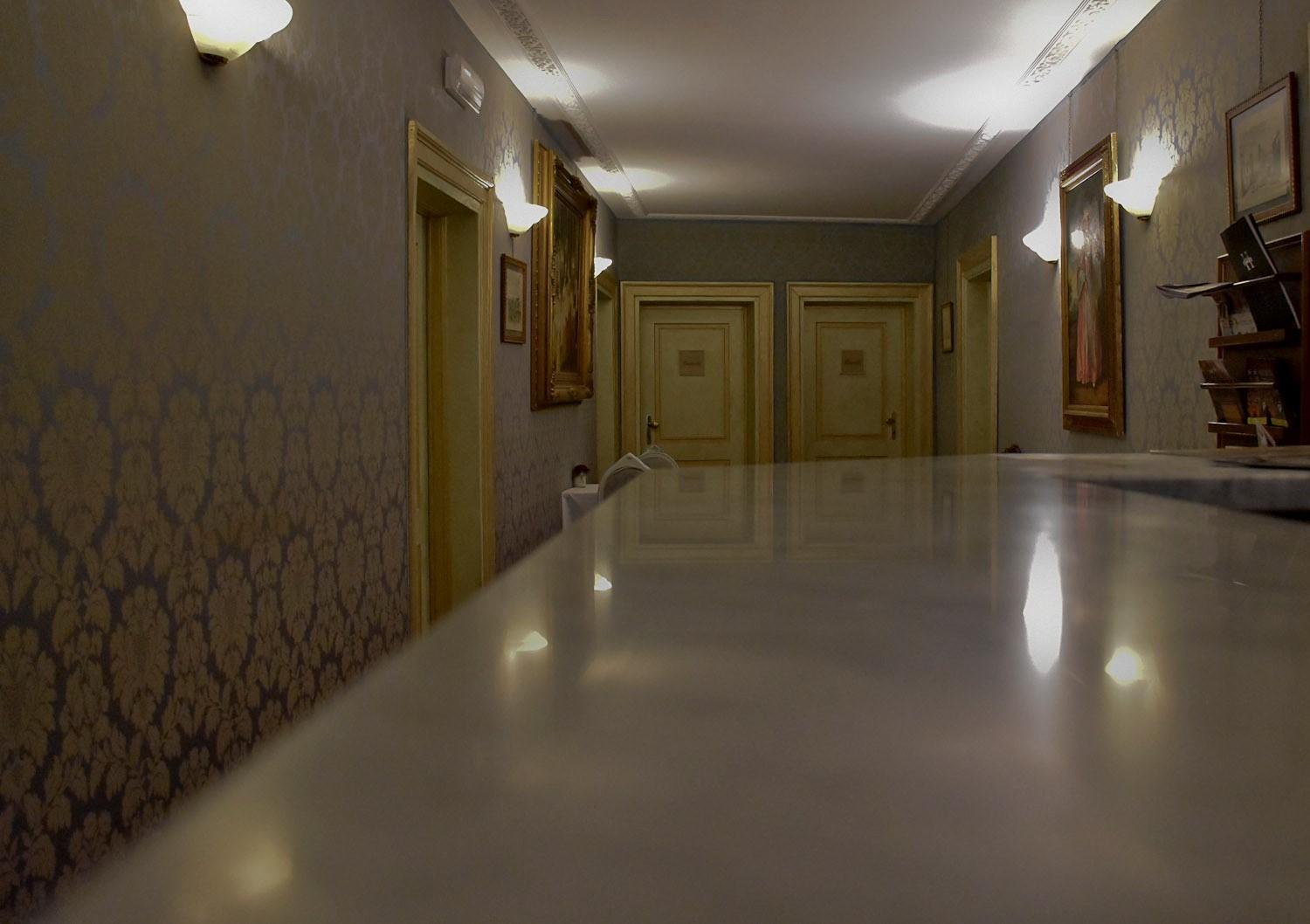 Hotel Locanda Antica Venezia - Image 1