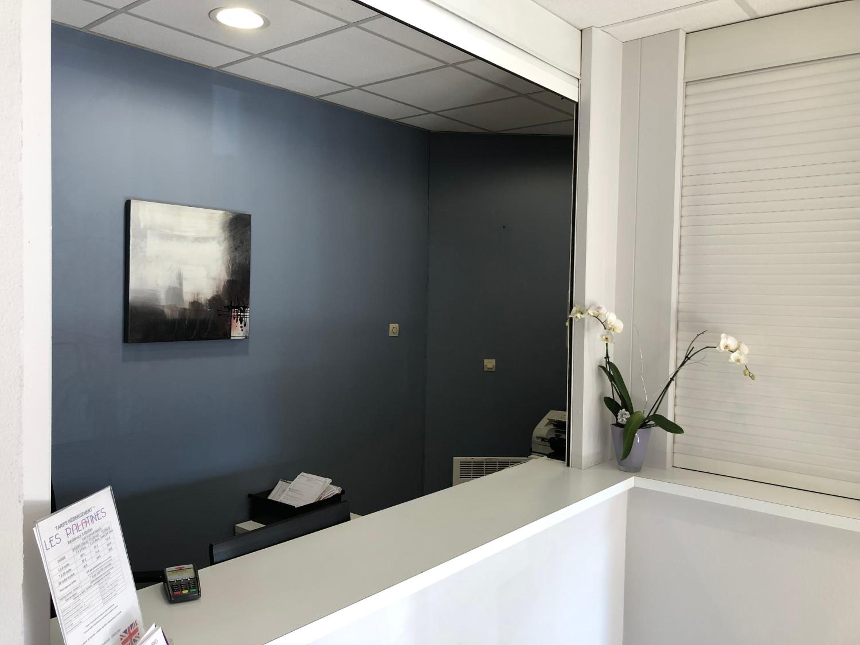 Saint-Etienne Vacations - Appart'hotel Les Palatines - Property Image 27