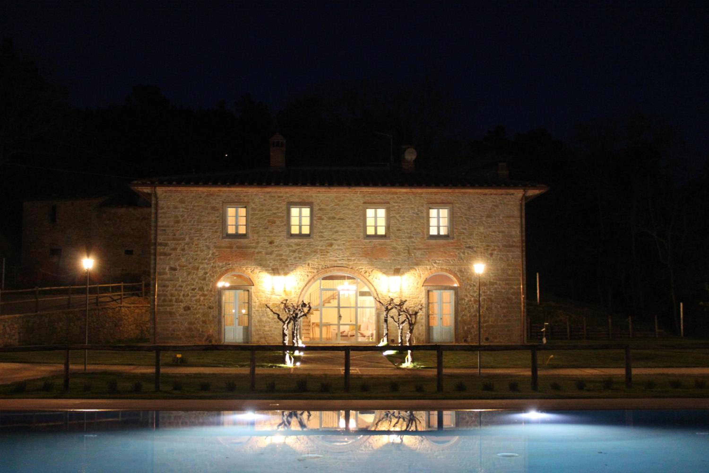 Cortona Vacations - Villa Mezzavia - Property Image 15