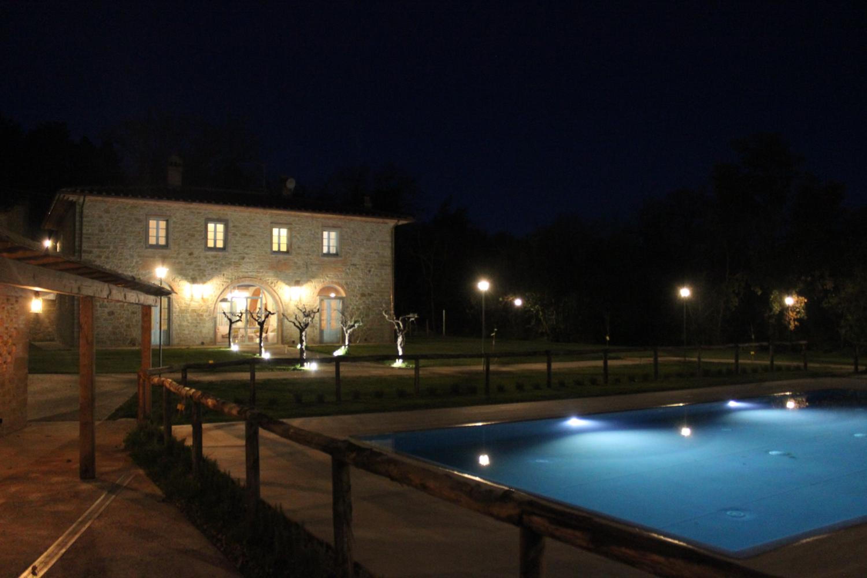 Cortona Vacations - Villa Mezzavia - Property Image 16