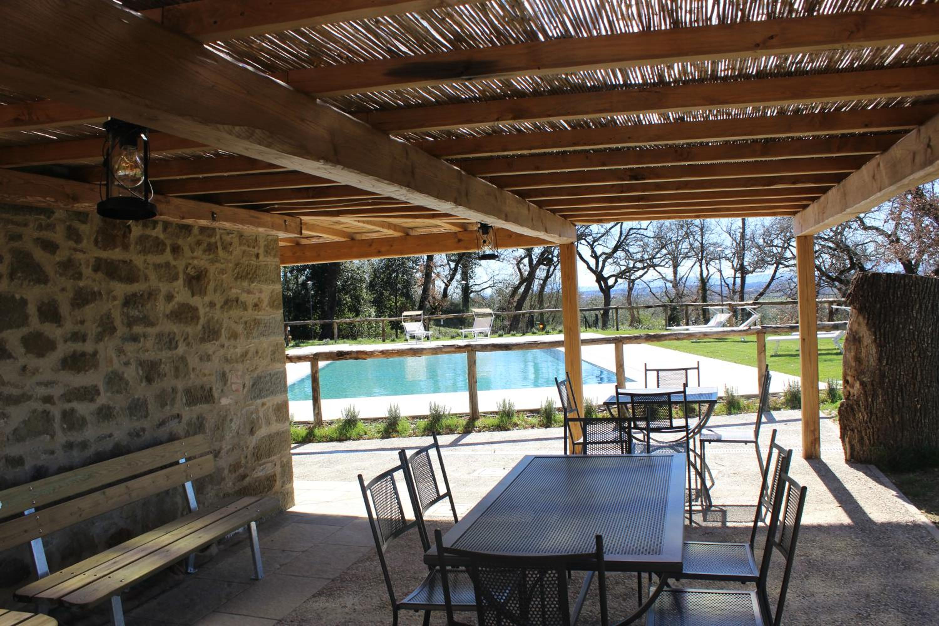 Cortona Vacations - Villa Mezzavia - Property Image 17