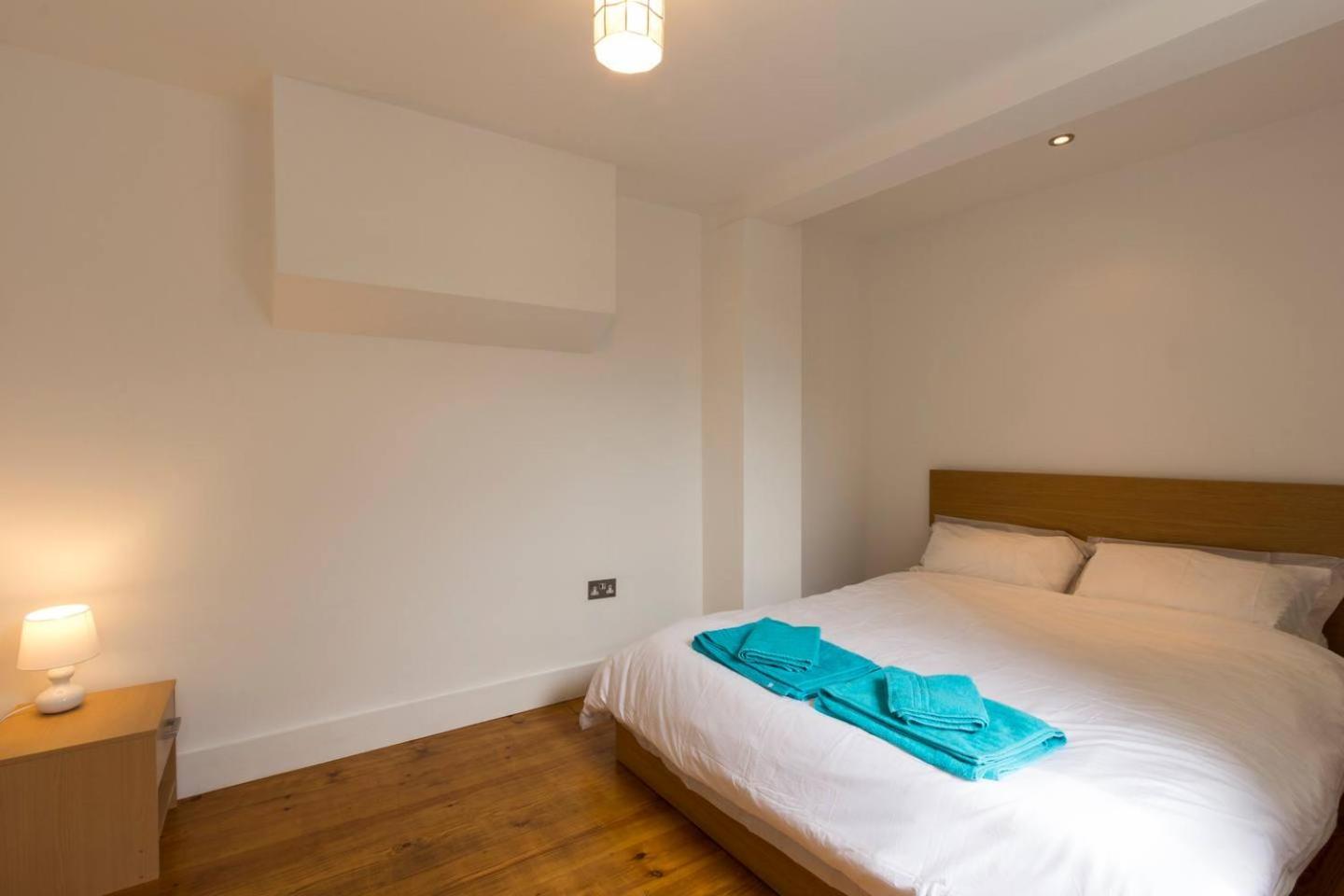 Ramsgate Vacations - Host  Stay - Victoria Gardens - Property Image 2